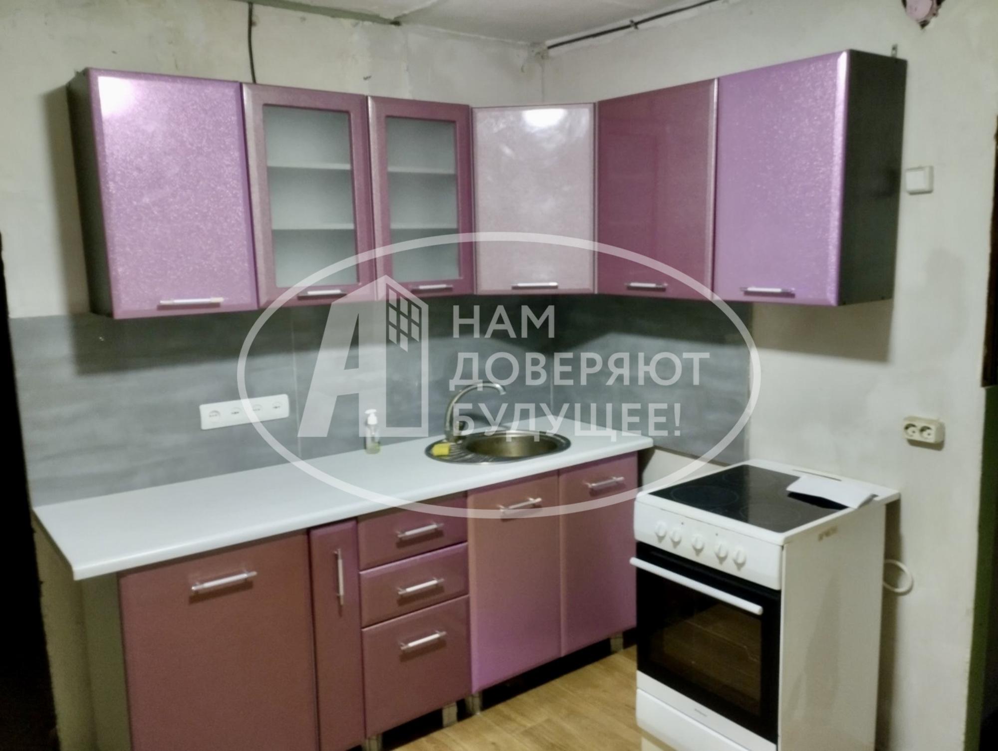 Купить квартиру за 1 600 000 рублей на Трактовая улица, 3