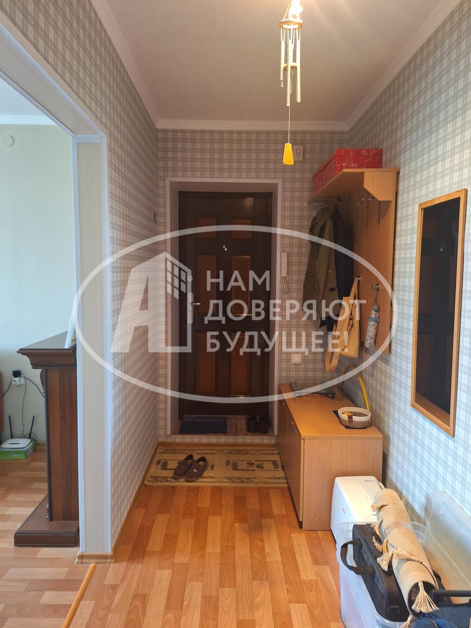 Купить квартиру за 5 000 000 рублей на бульвар Генерала Куприянова, 6