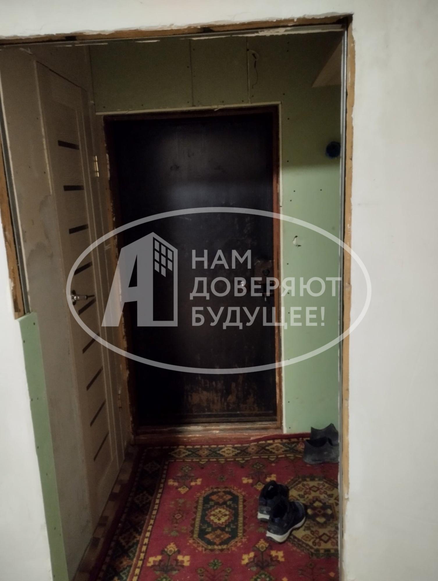 Купить квартиру за 1 600 000 рублей на Трактовая улица, 3