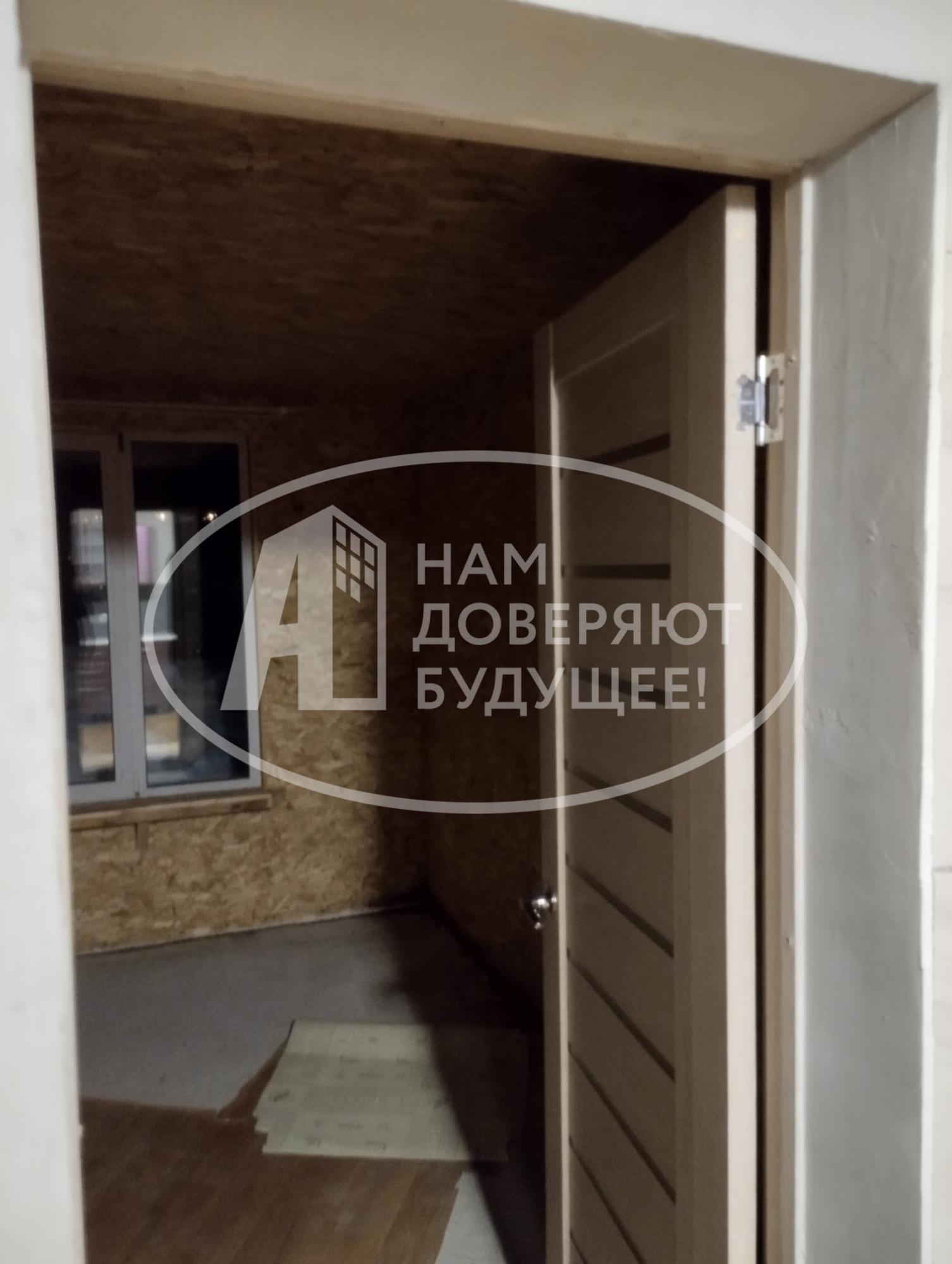 Купить квартиру за 1 600 000 рублей на Трактовая улица, 3