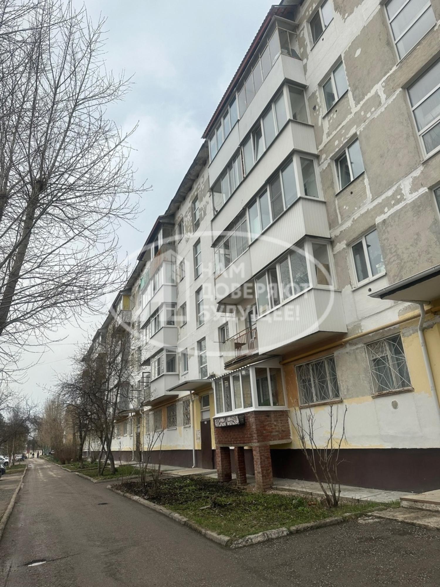 Купить квартиру за 2 490 000 рублей на улица Сивкова, 16