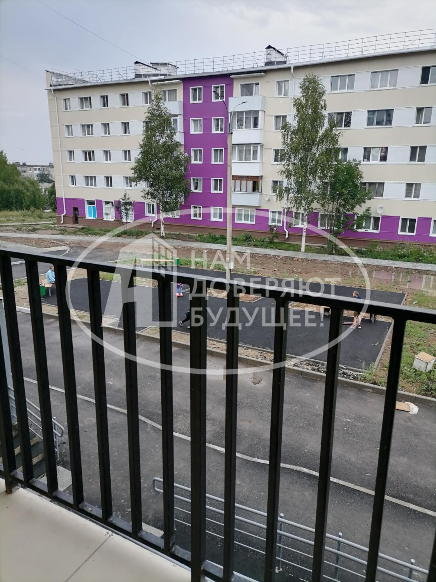 Купить квартиру за 1 800 000 рублей на проспект Ленина, 65
