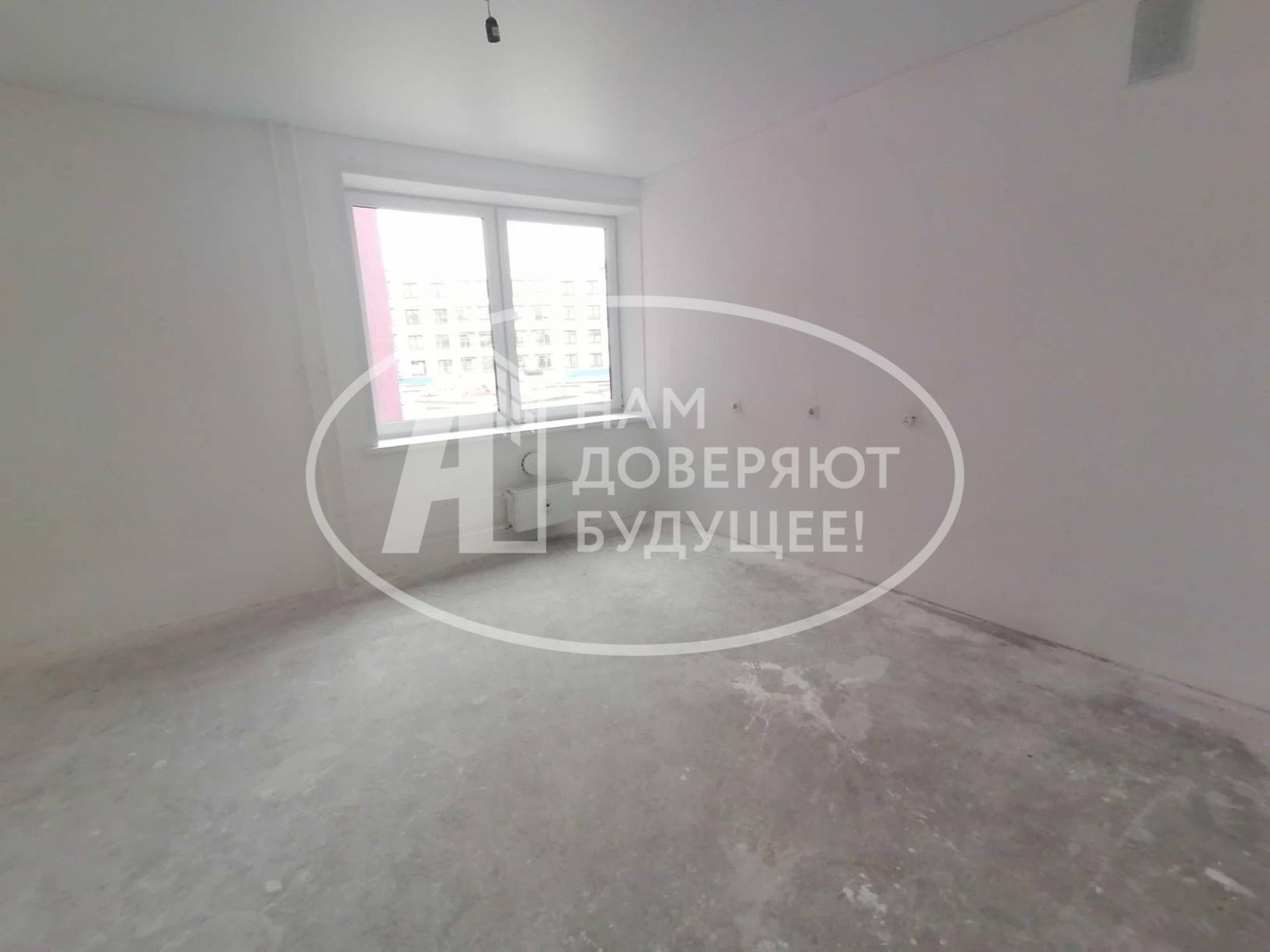 Купить квартиру за 9 770 000 рублей на улица Борцов Революции, 1Ак5