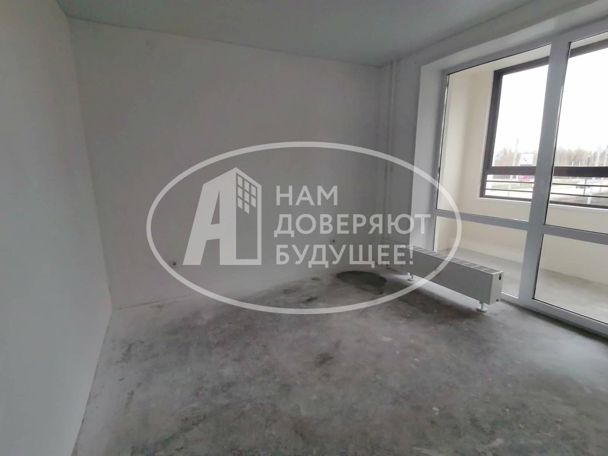 Купить квартиру за 7 950 000 рублей на улица Борцов Революции, 1Ак5