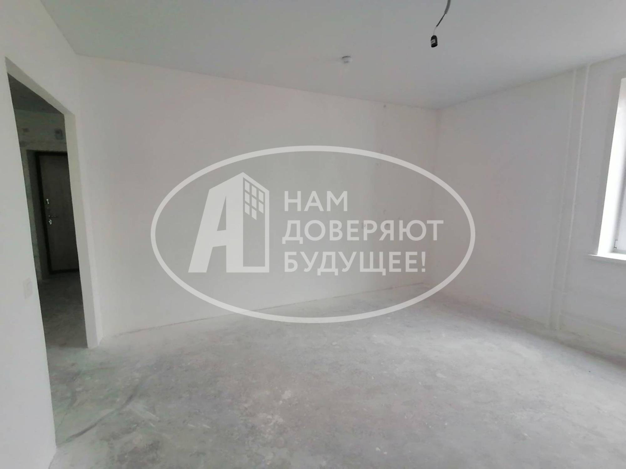 Купить квартиру за 9 770 000 рублей на улица Борцов Революции, 1Ак5