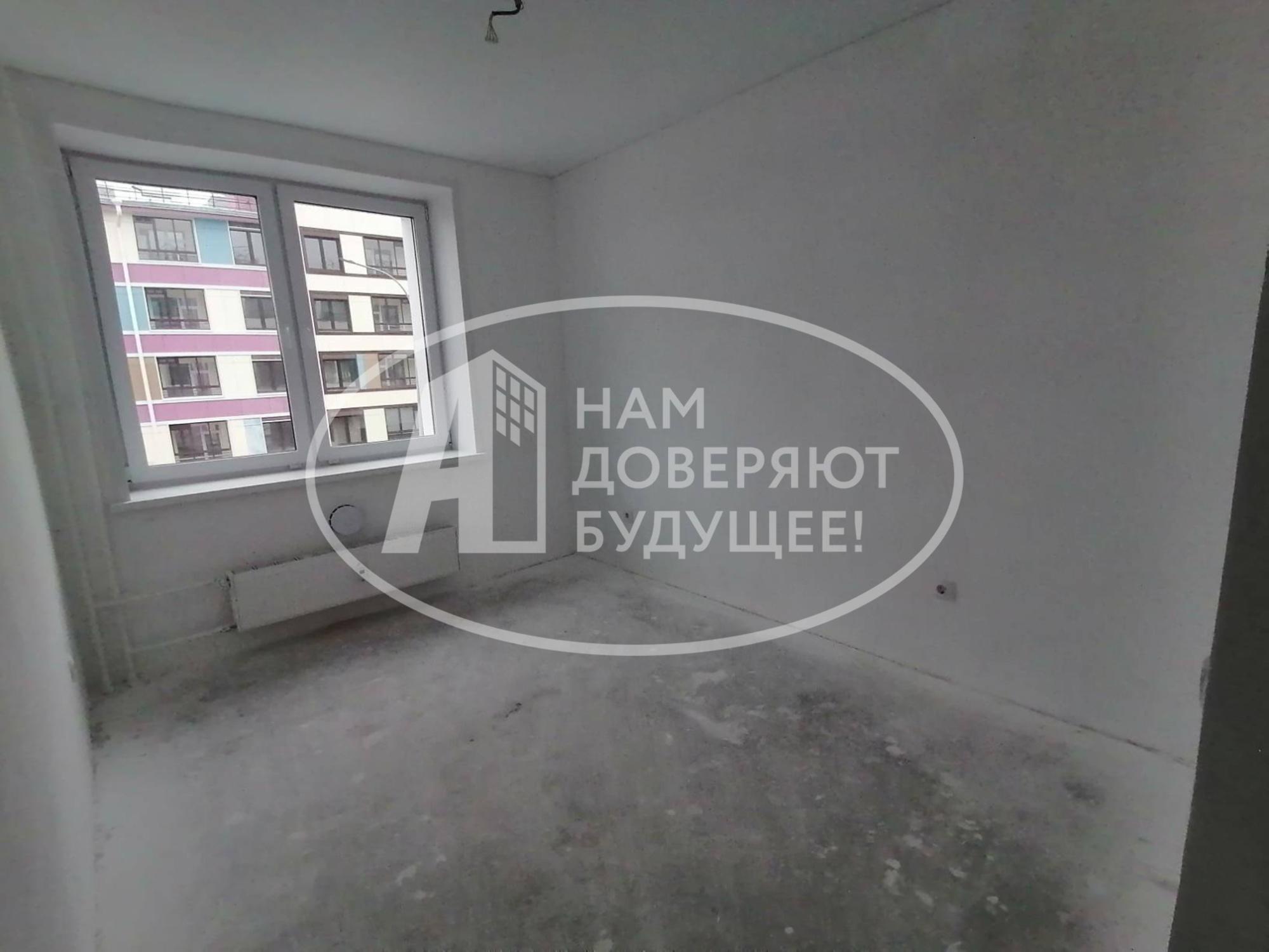 Купить квартиру за 7 950 000 рублей на улица Борцов Революции, 1Ак5