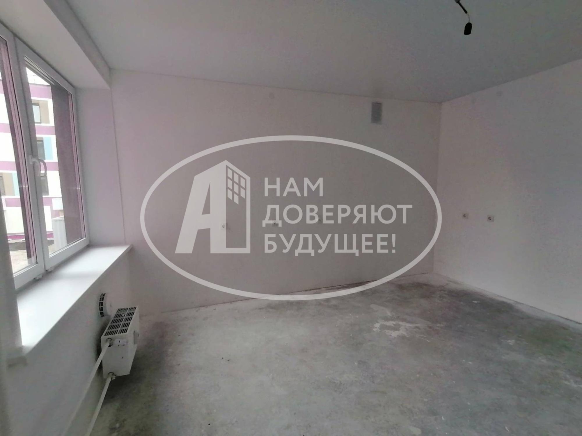 Купить квартиру за 9 770 000 рублей на улица Борцов Революции, 1Ак5