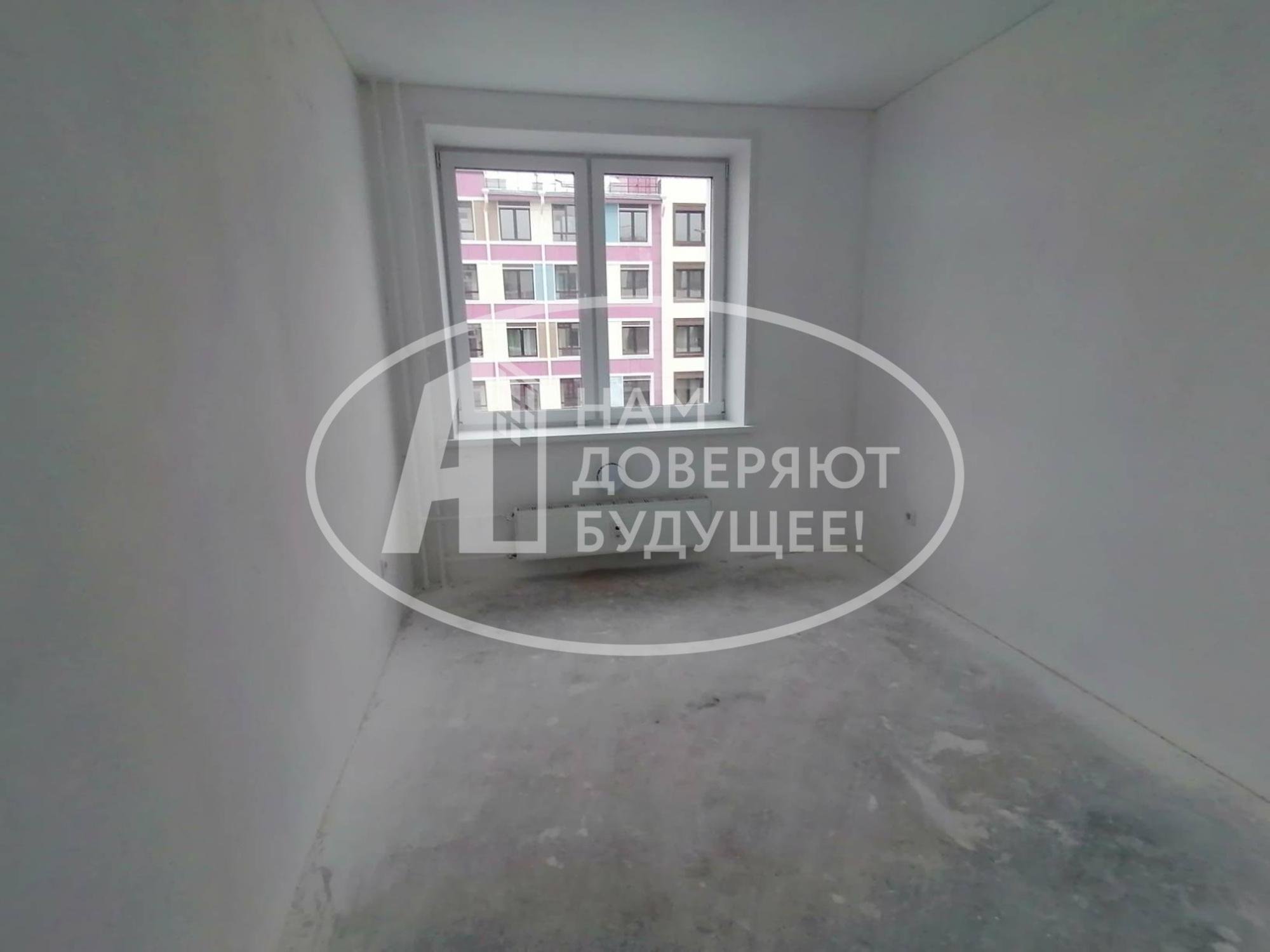 Купить квартиру за 7 950 000 рублей на улица Борцов Революции, 1Ак5