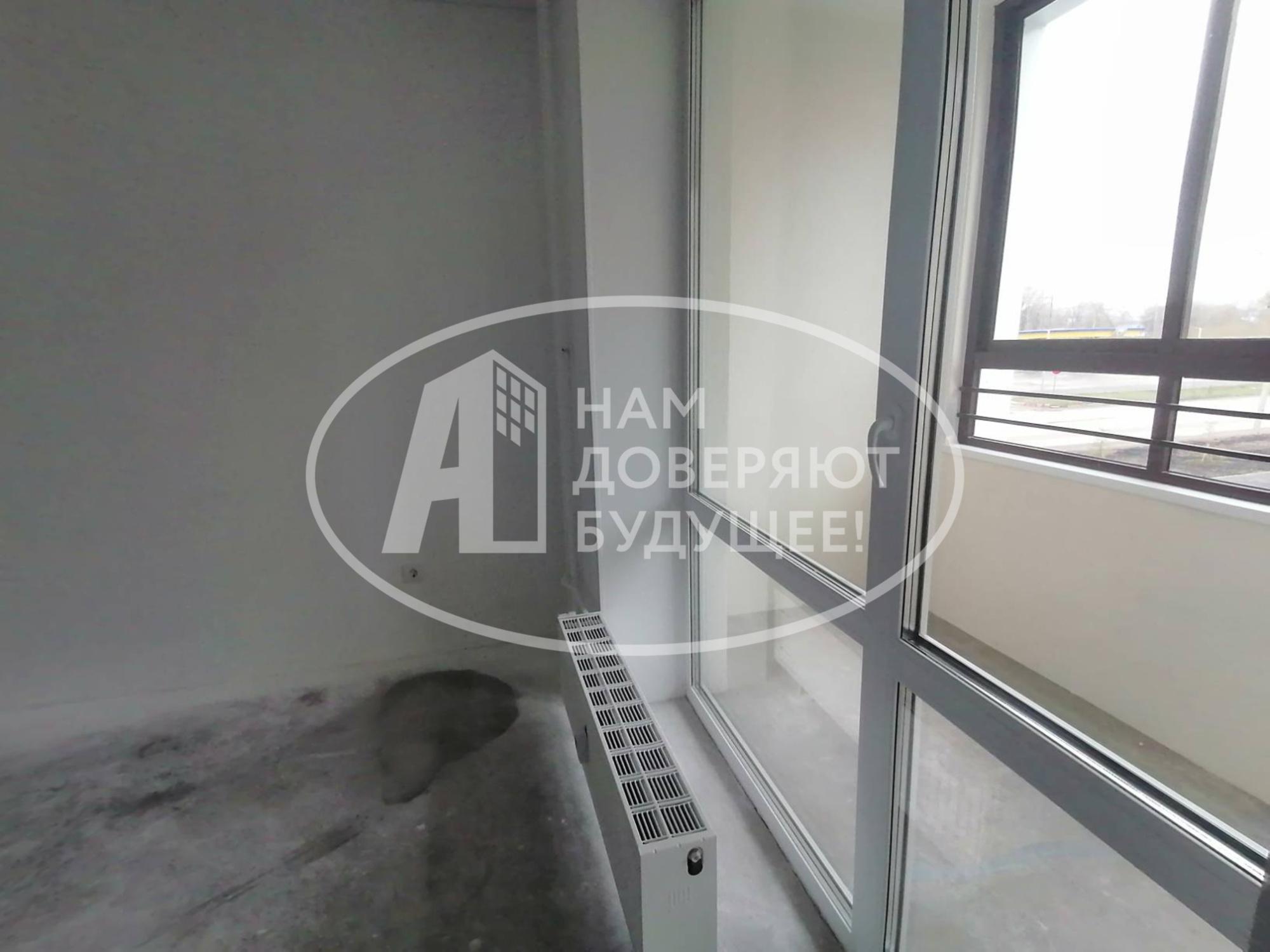Купить квартиру за 7 950 000 рублей на улица Борцов Революции, 1Ак5