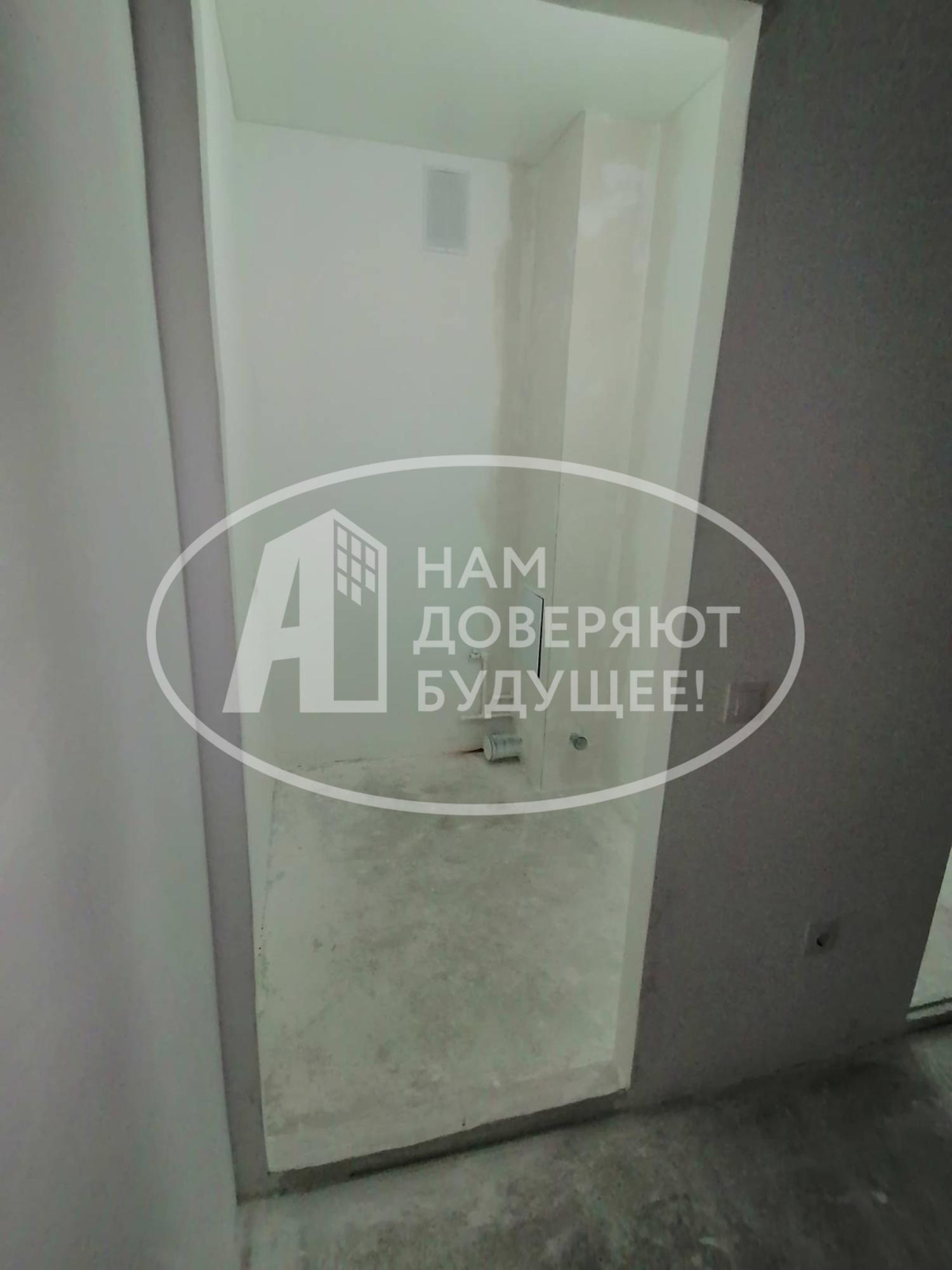 Купить квартиру за 9 770 000 рублей на улица Борцов Революции, 1Ак5