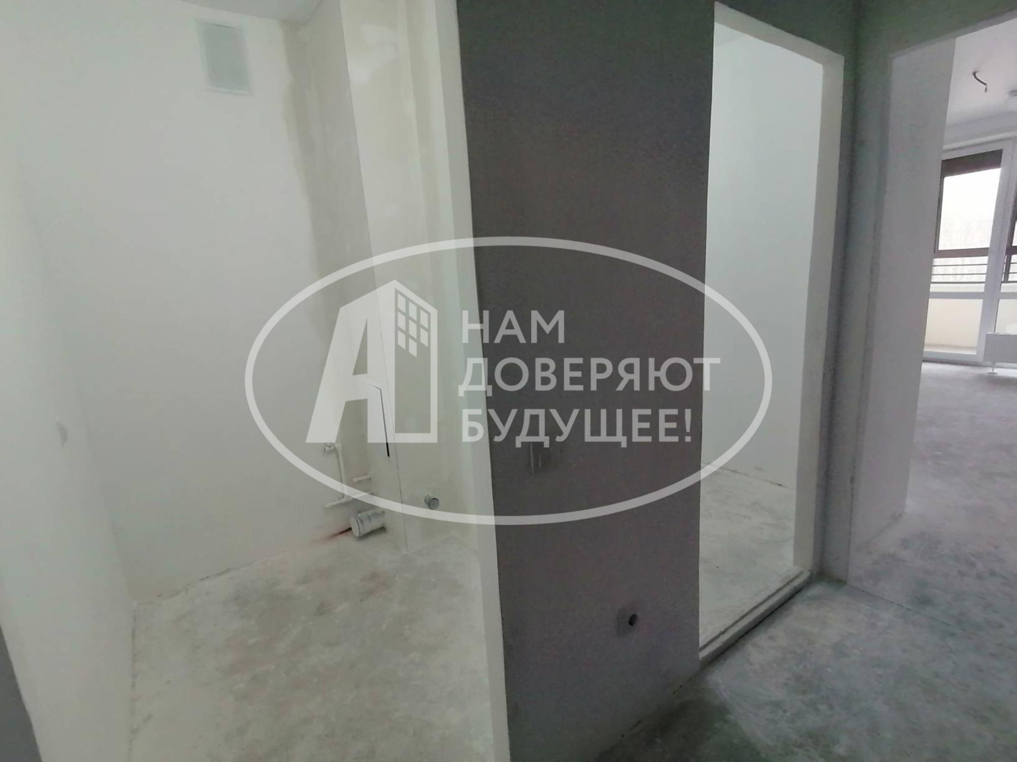 Купить квартиру за 9 770 000 рублей на улица Борцов Революции, 1Ак5