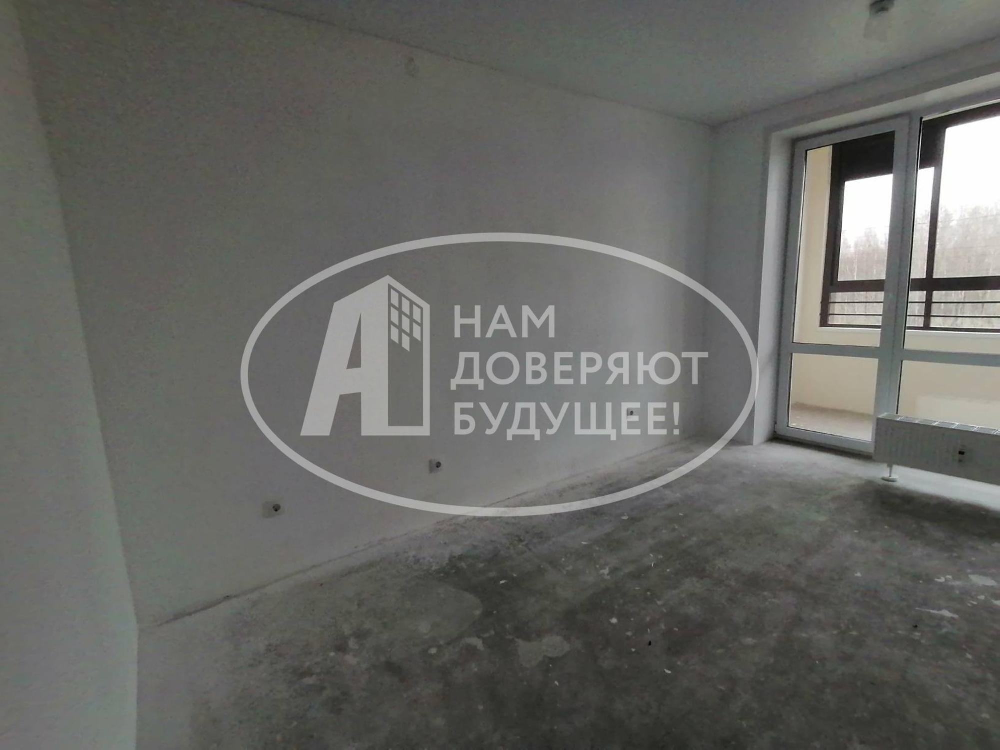Купить квартиру за 9 770 000 рублей на улица Борцов Революции, 1Ак5