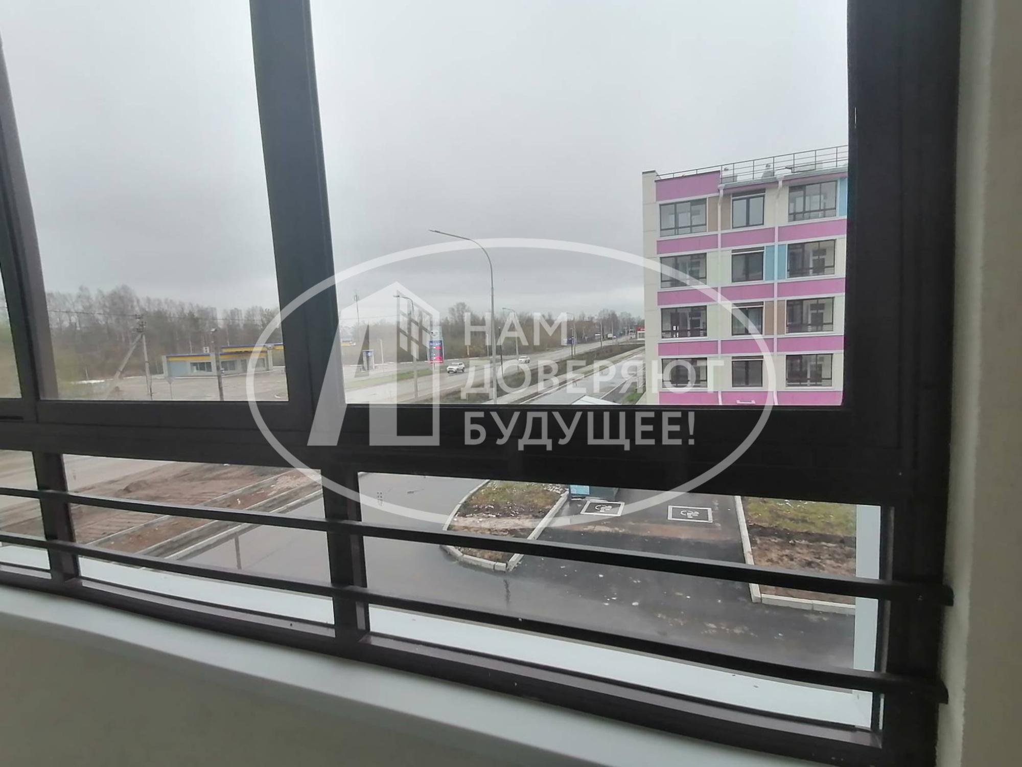 Купить квартиру за 7 950 000 рублей на улица Борцов Революции, 1Ак5