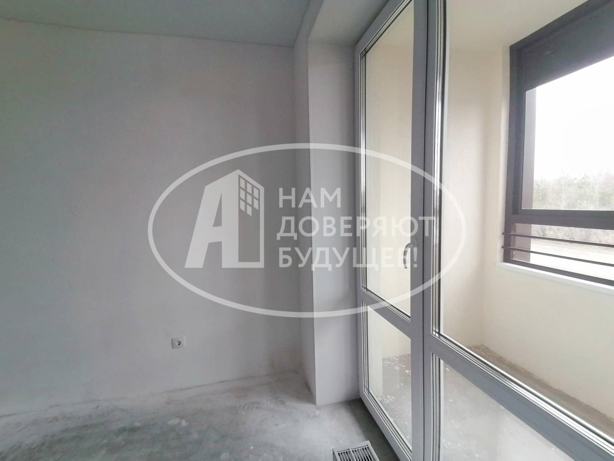 Купить квартиру за 9 770 000 рублей на улица Борцов Революции, 1Ак5
