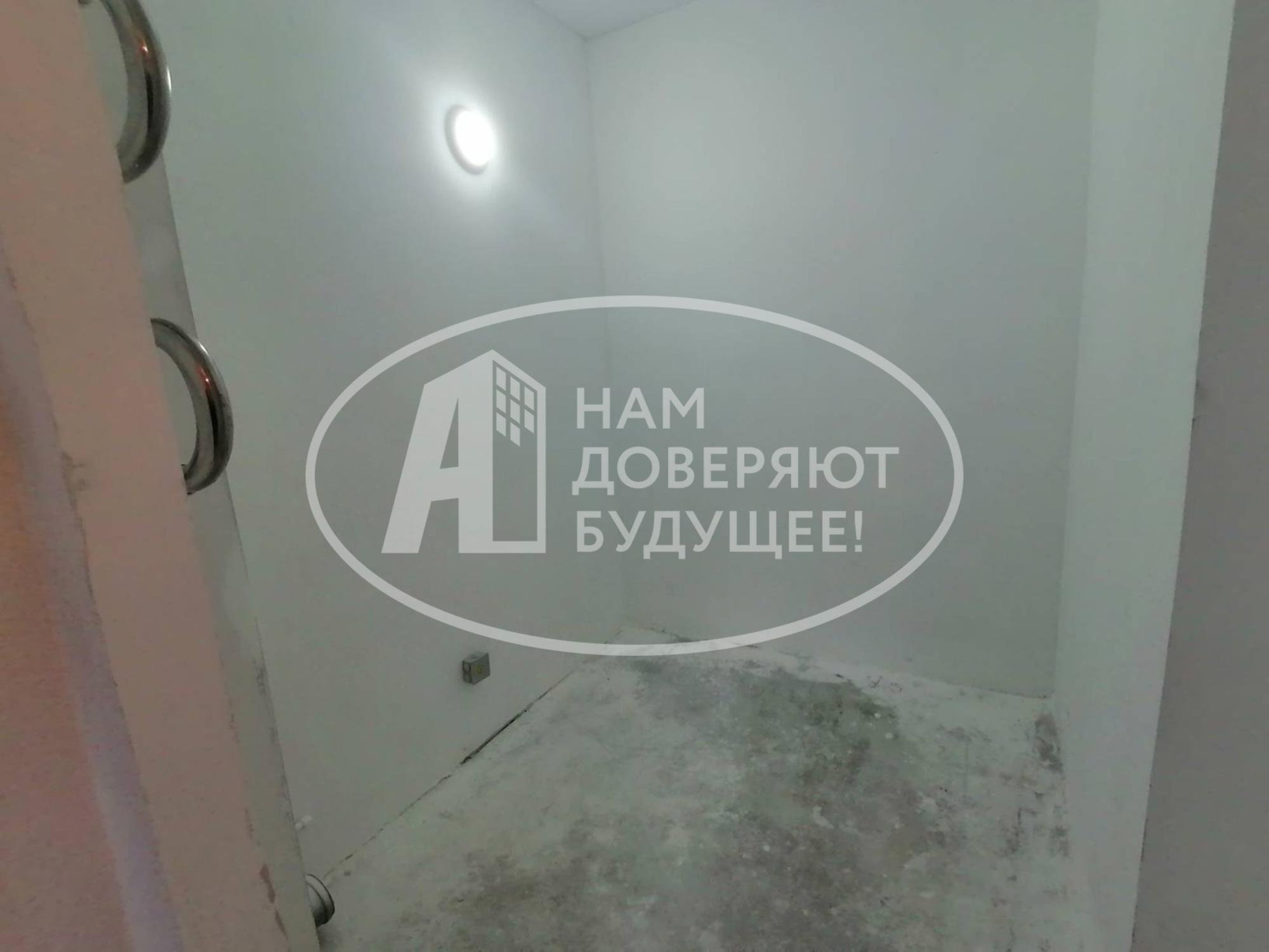 Купить квартиру за 5 350 000 рублей на улица Борцов Революции, 1Ак5
