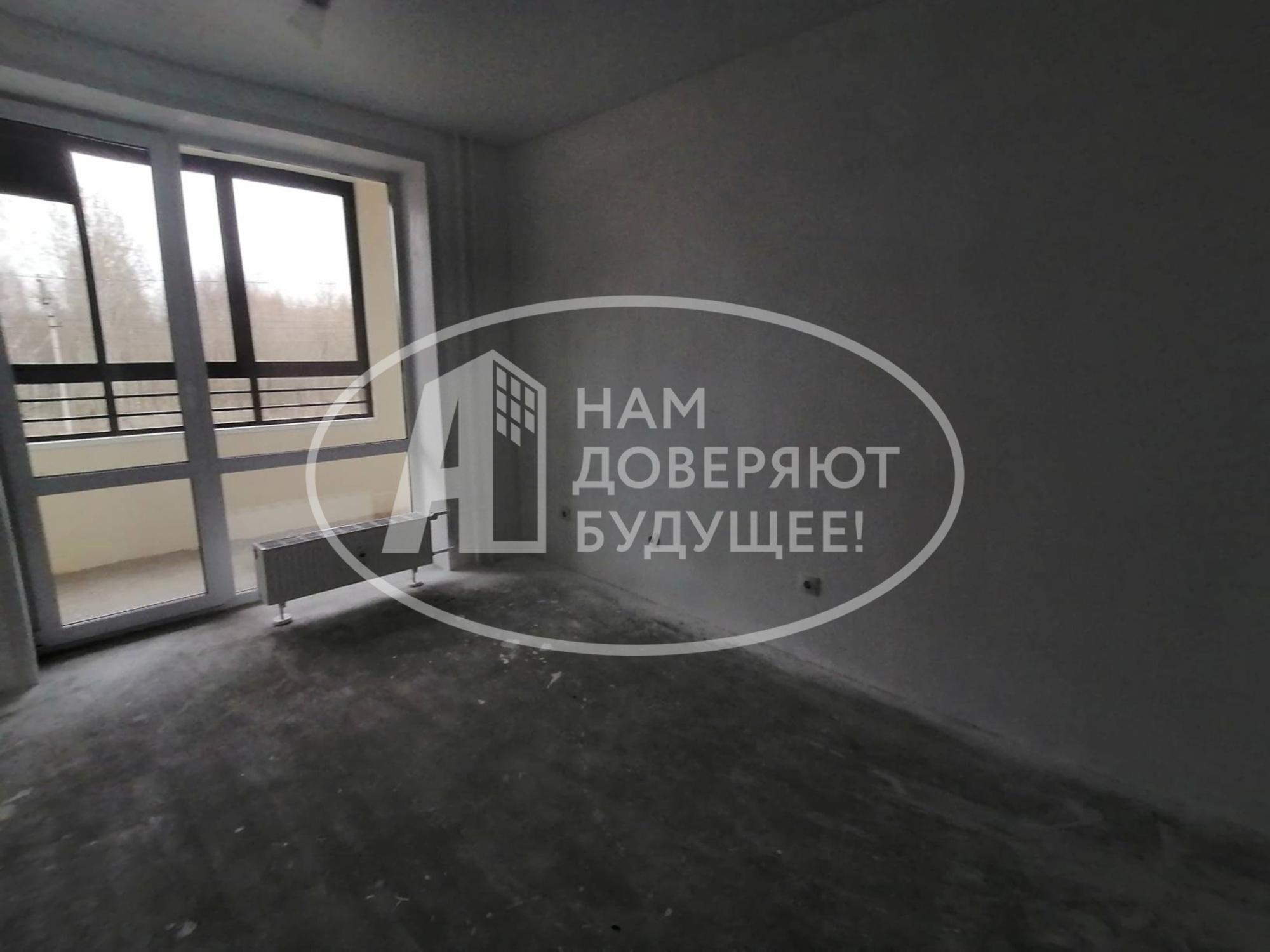Купить квартиру за 9 770 000 рублей на улица Борцов Революции, 1Ак5