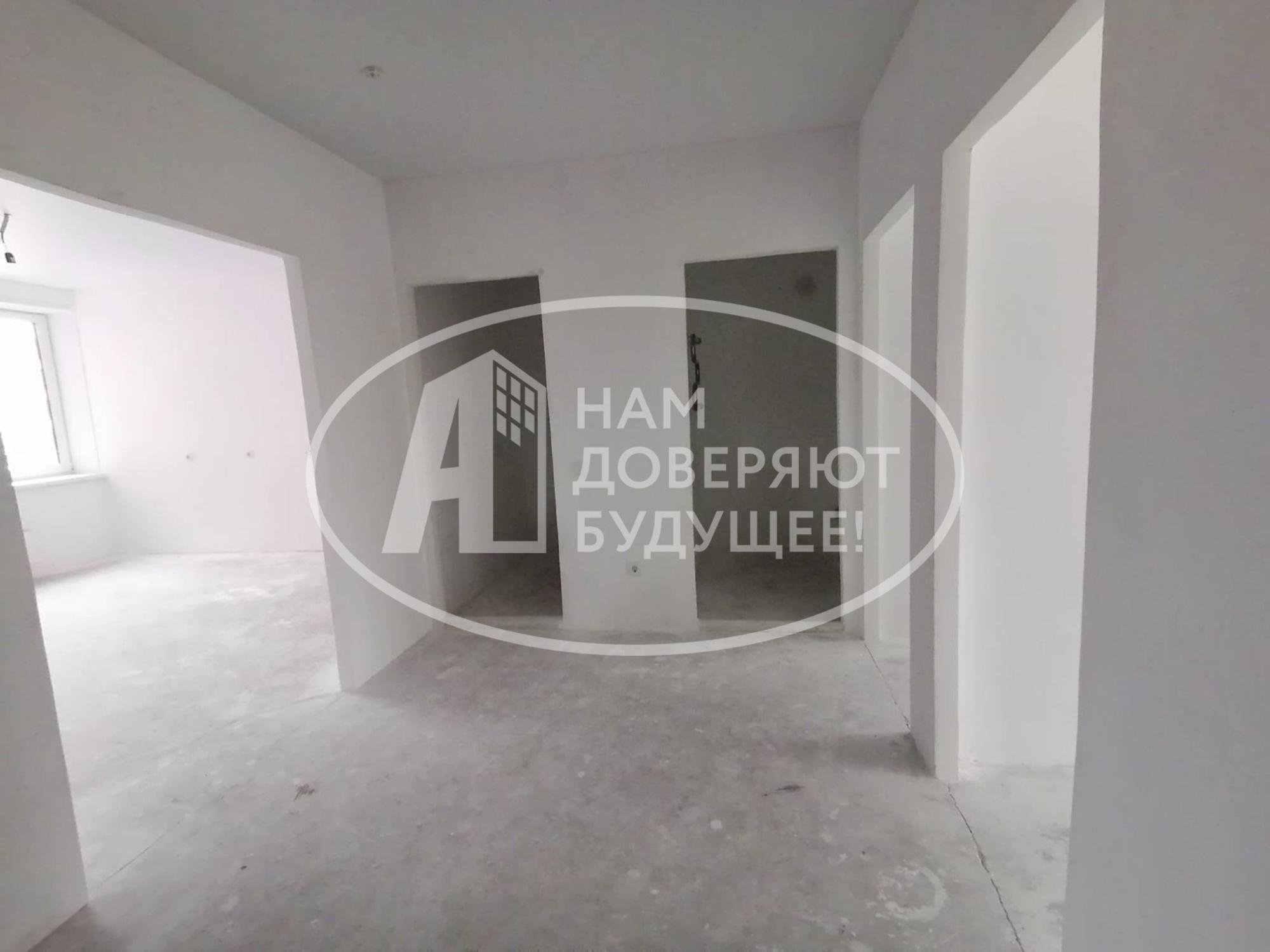 Купить квартиру за 9 770 000 рублей на улица Борцов Революции, 1Ак5