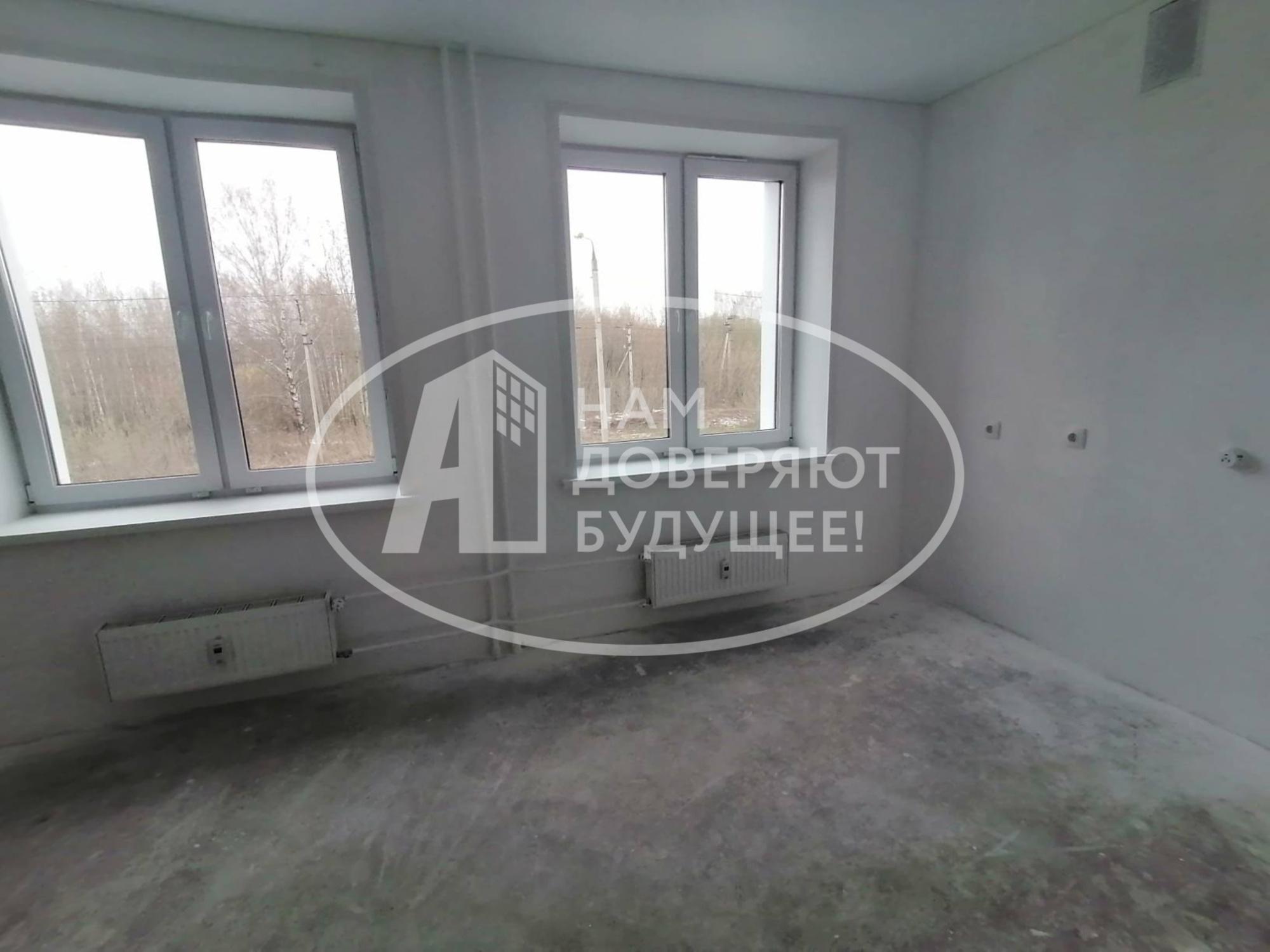 Купить квартиру за 7 950 000 рублей на улица Борцов Революции, 1Ак5