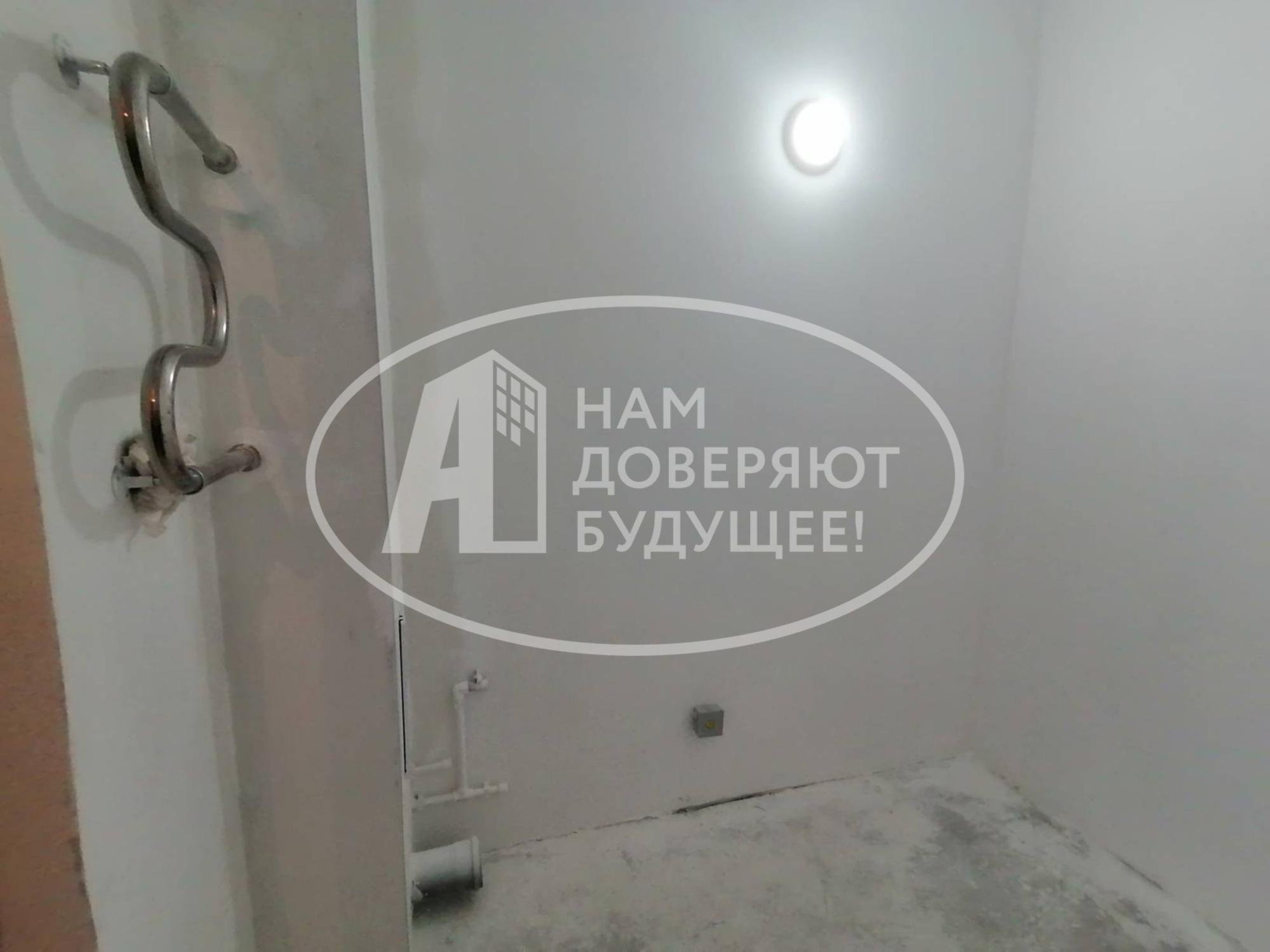 Купить квартиру за 5 780 000 рублей на улица Борцов Революции, 1Ак5