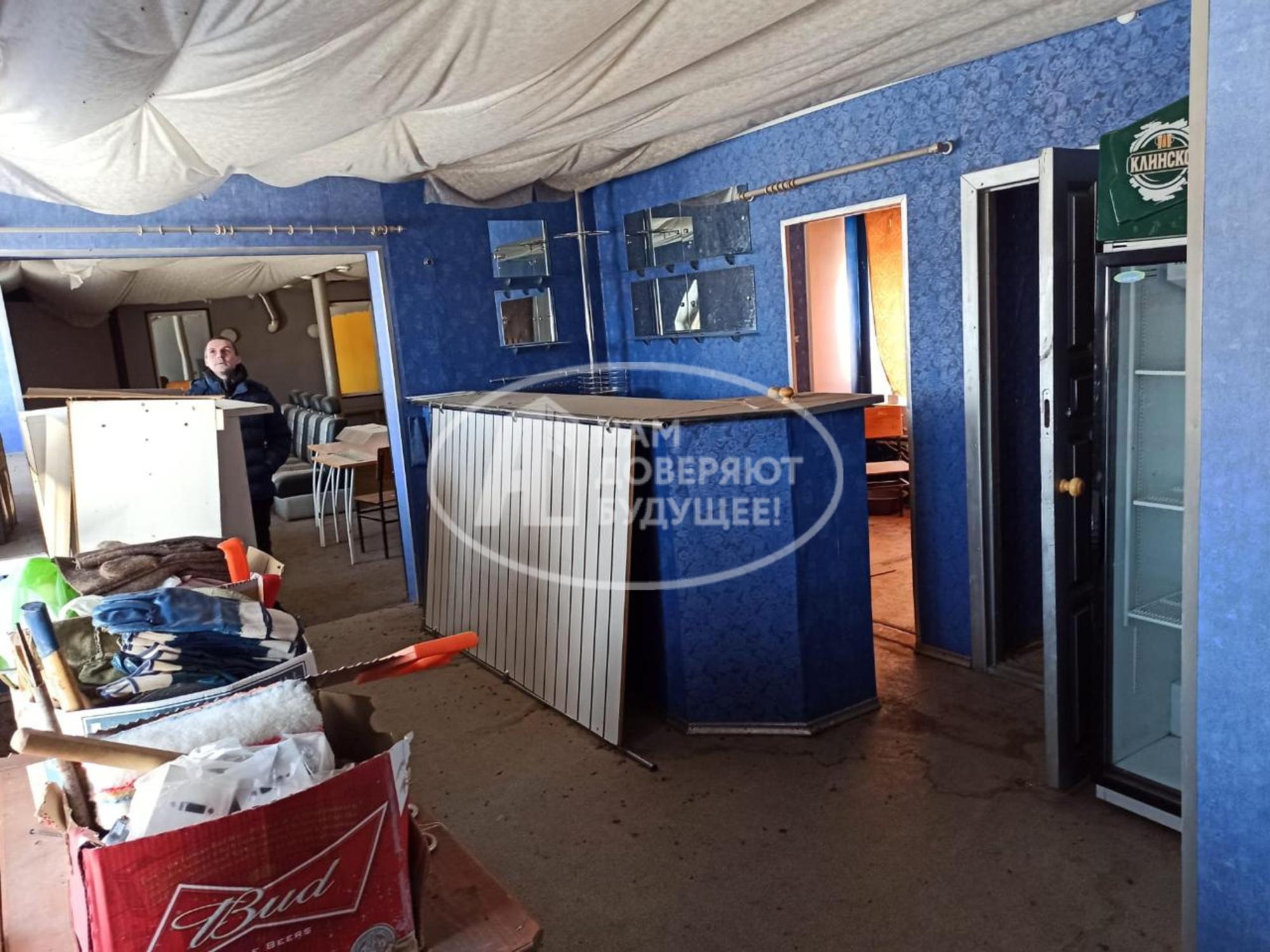 Купить помещение свободного назначения за 5 500 000 рублей на Трактовая улица, 10