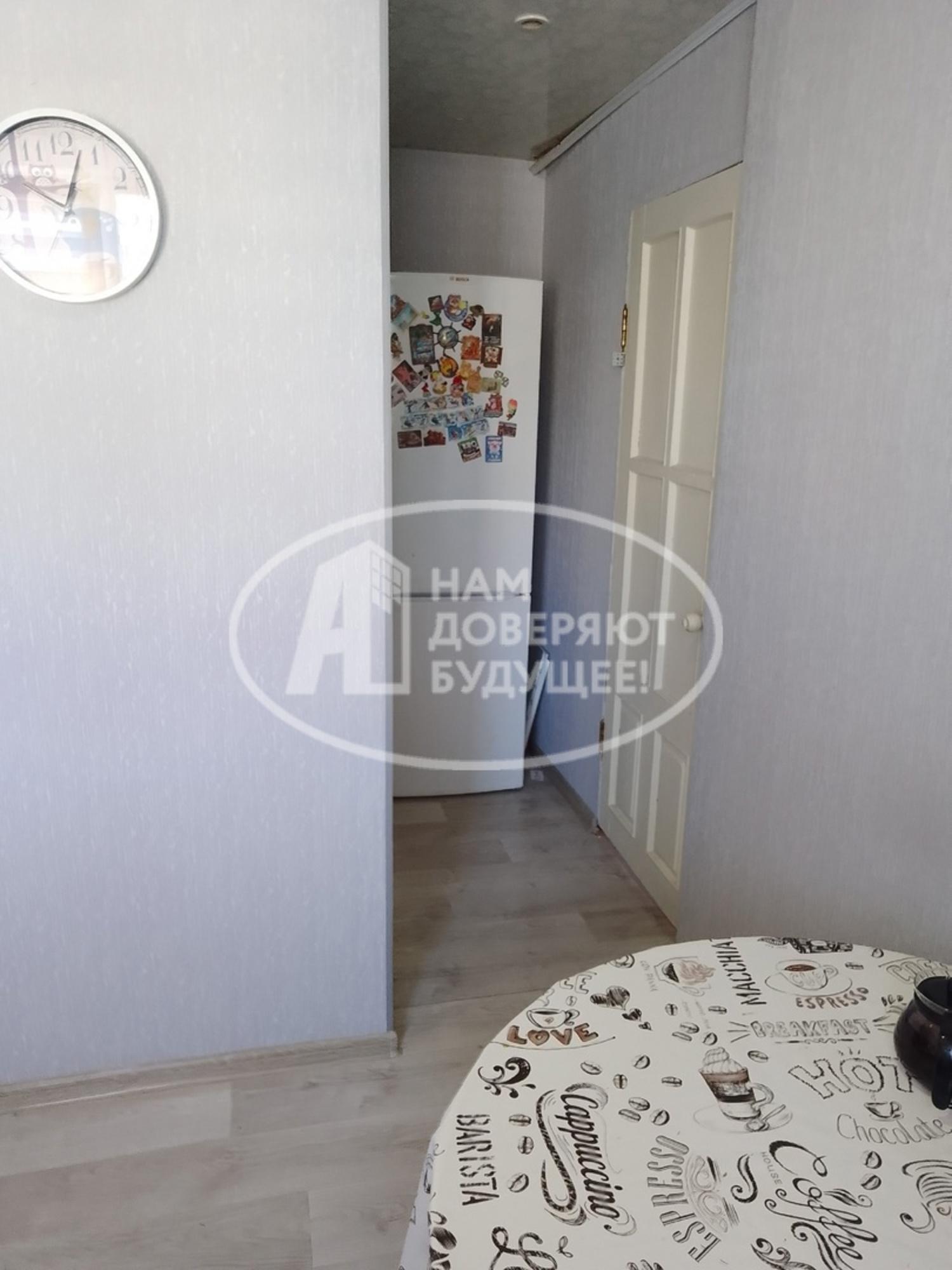 Купить квартиру за 2 550 000 рублей на улица Мира, 7