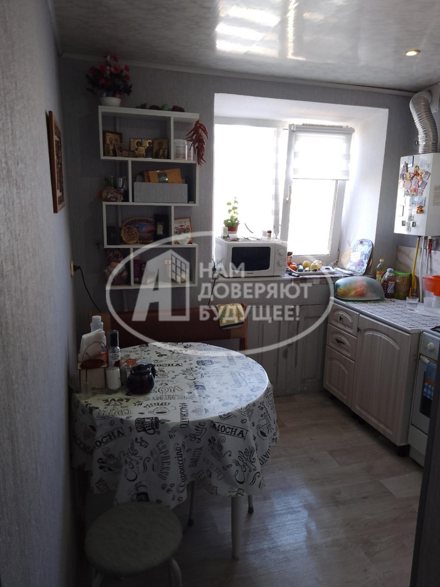 Купить квартиру за 2 550 000 рублей на улица Мира, 7