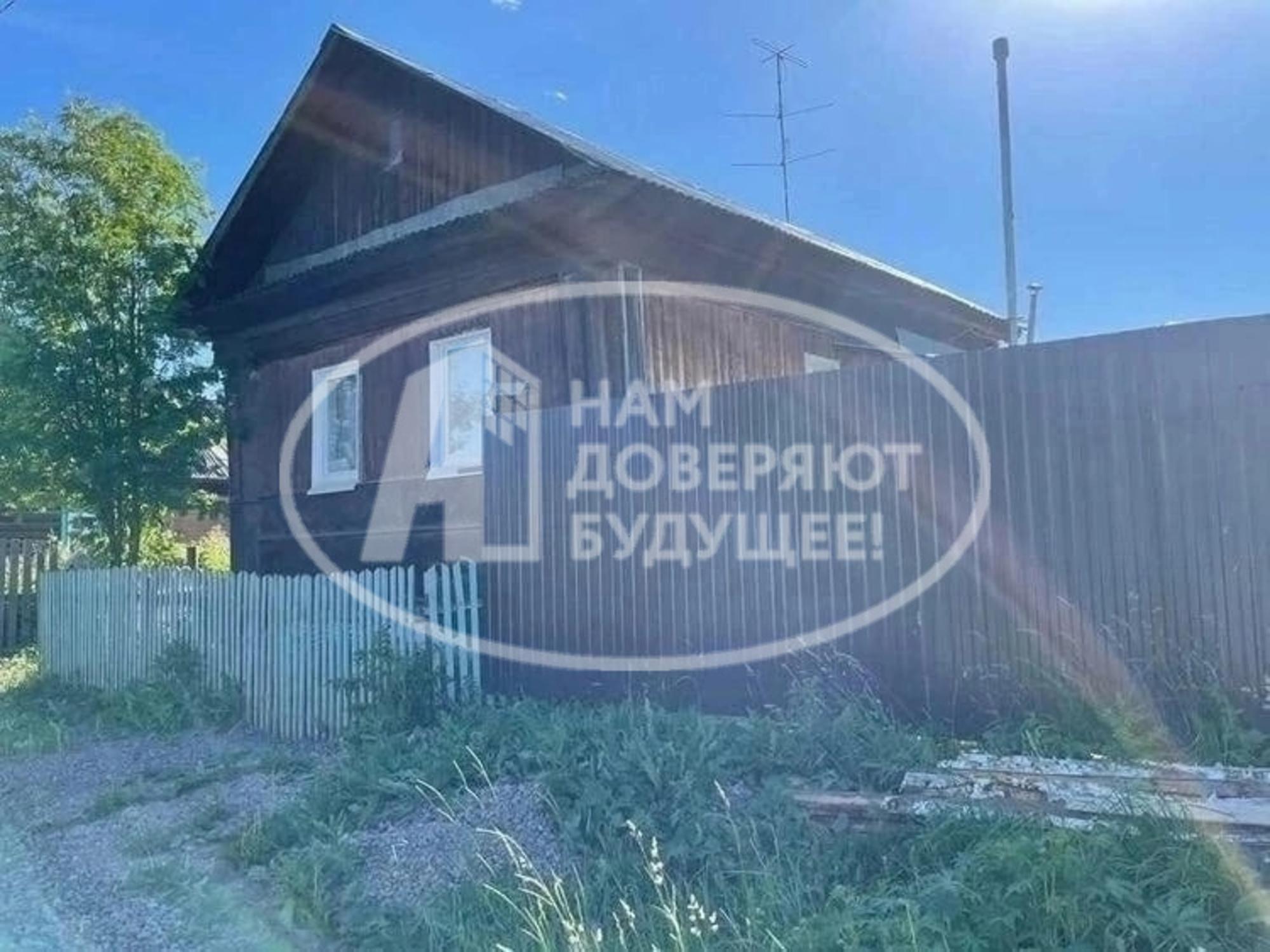 Купить дачу, дом, коттедж за 1 550 000 рублей на улица Коминтерна, 34