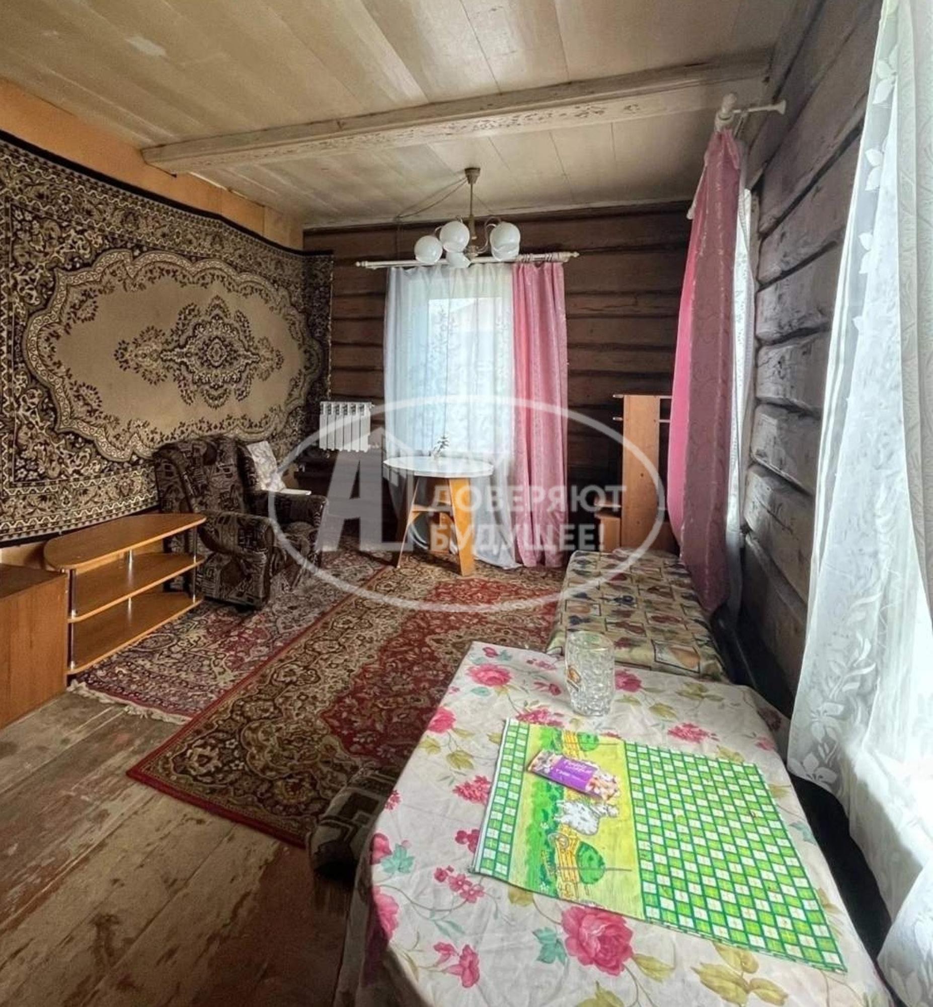 Купить дачу, дом, коттедж за 1 550 000 рублей на улица Коминтерна, 34