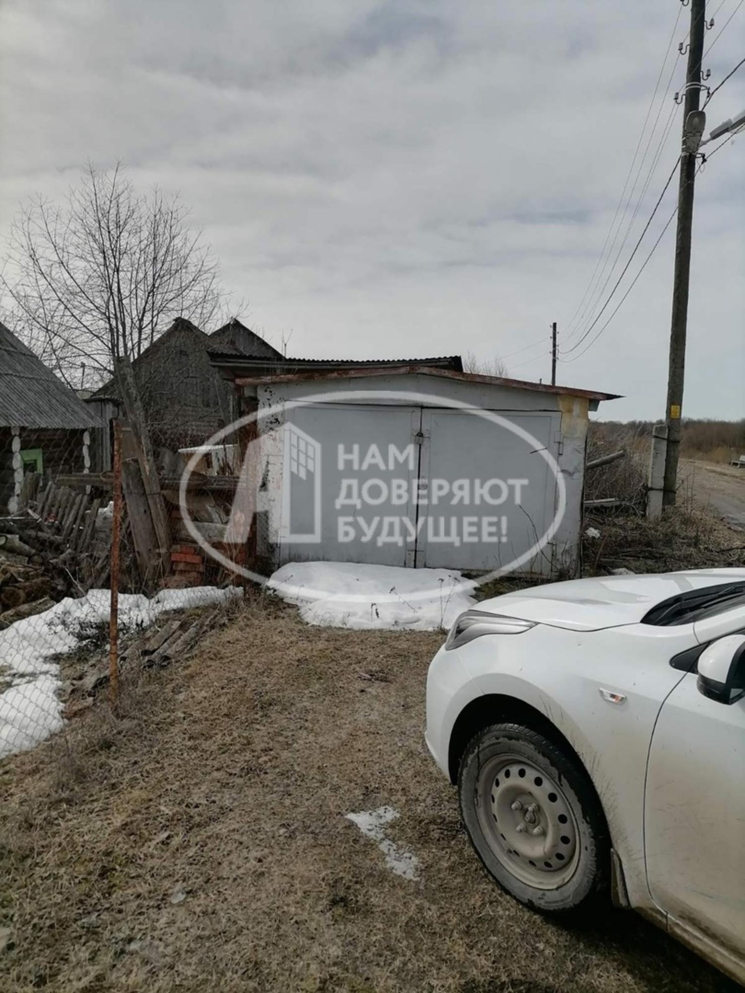 Купить дачу, дом, коттедж за 600 000 рублей на Нижняя улица