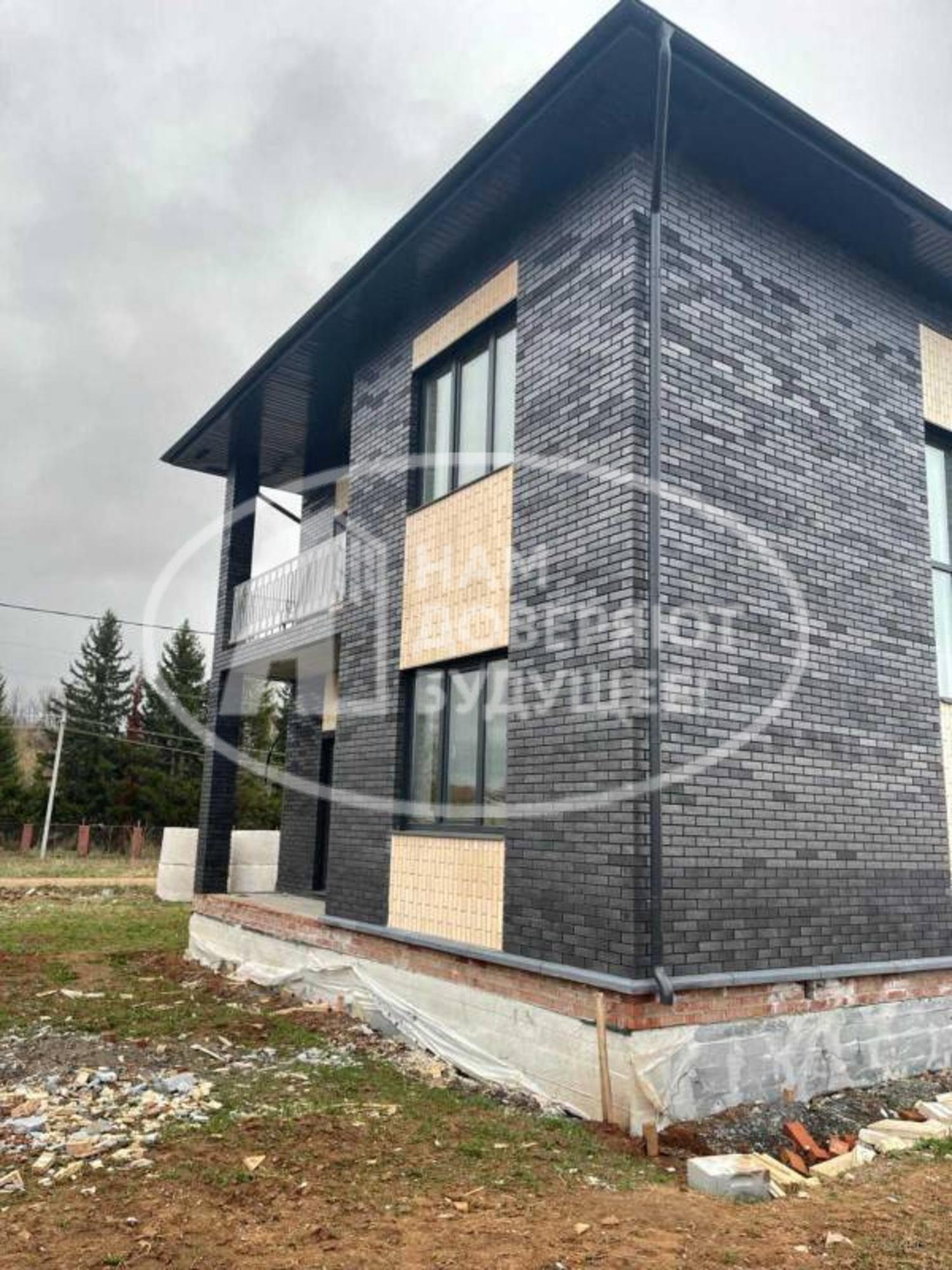Купить дачу, дом, коттедж за 15 200 000 рублей на улица Владимира Кармилова