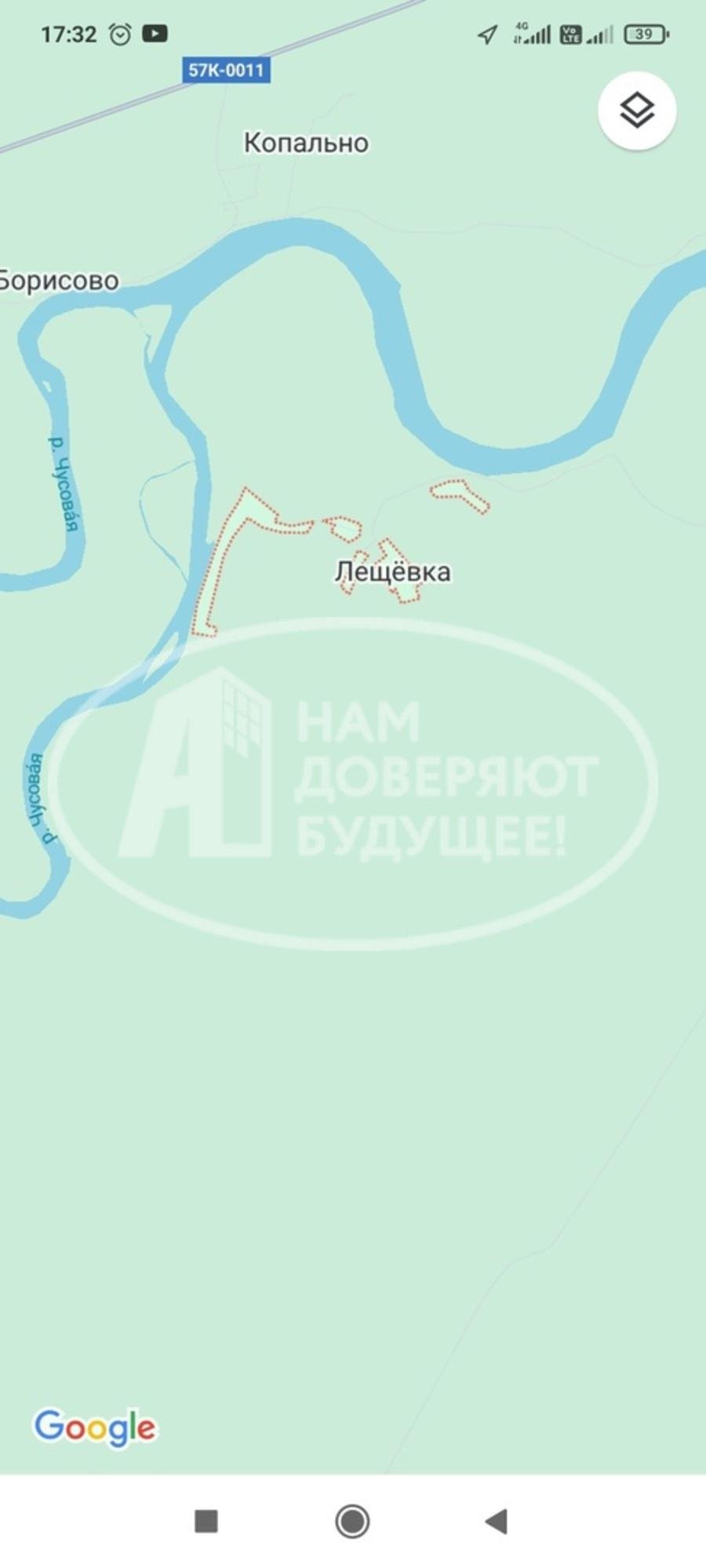 Купить дачу, дом, коттедж за 600 000 рублей на Нижняя улица