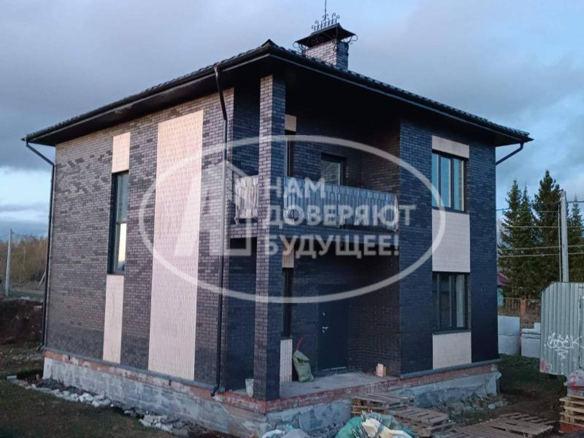 Купить дачу, дом, коттедж за 15 200 000 рублей на улица Владимира Кармилова