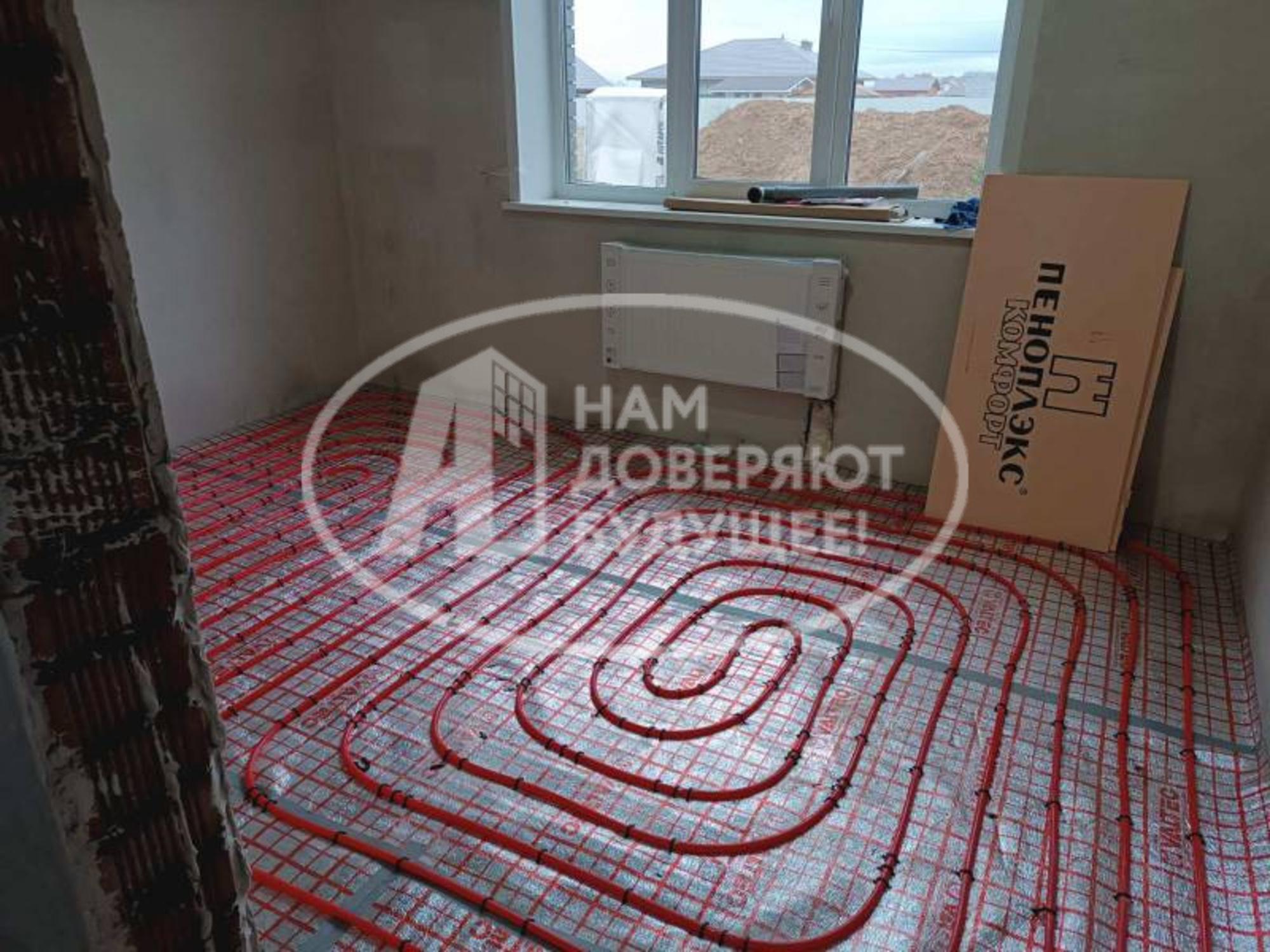 Купить дачу, дом, коттедж за 15 200 000 рублей на улица Владимира Кармилова