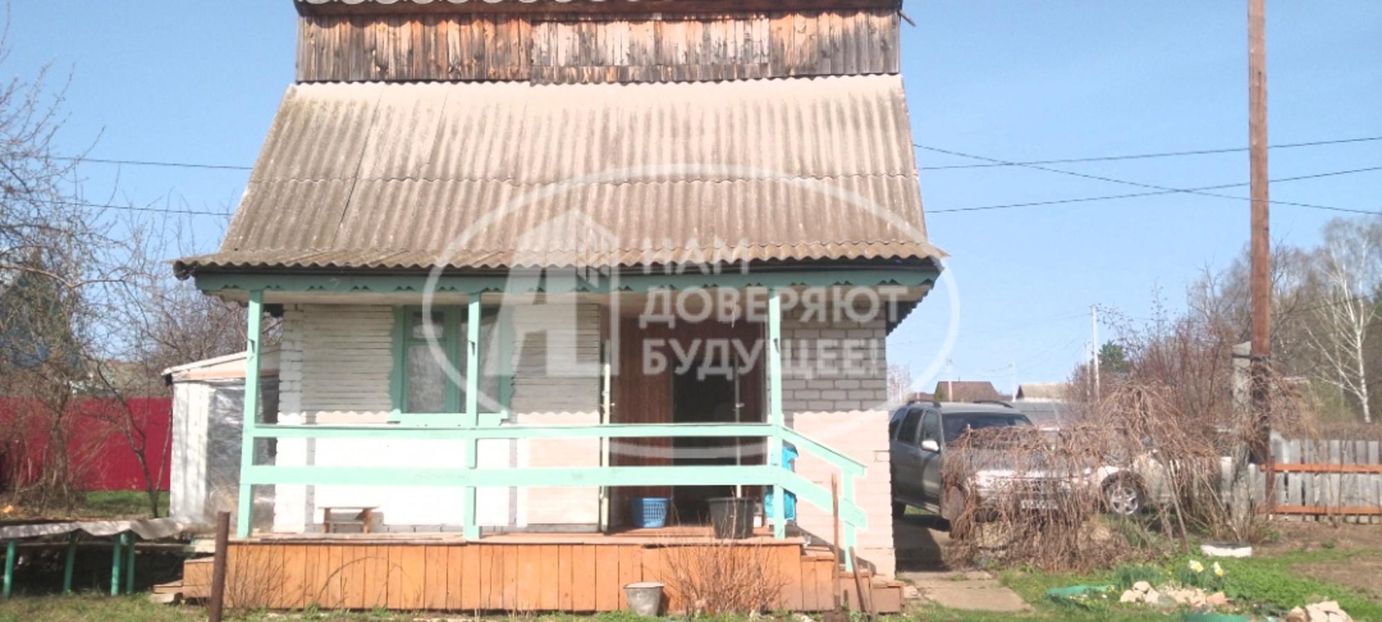 Купить дачу, дом, коттедж за 790 000 рублей на 85