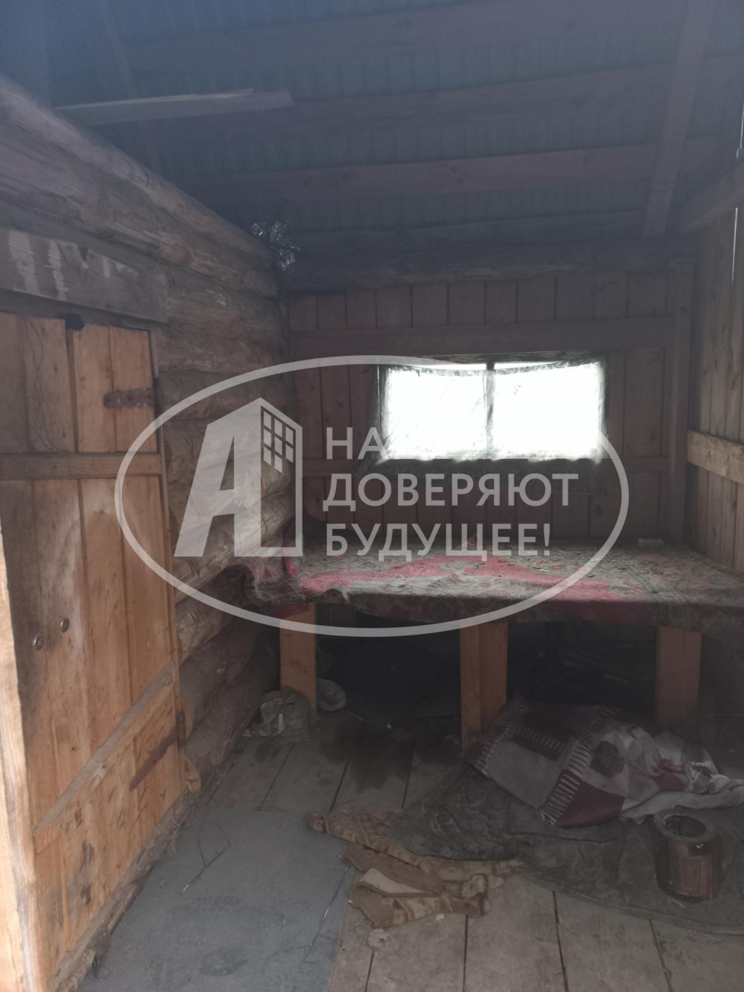 Купить дачу, дом, коттедж за 640 000 рублей на улица Чапаева, 56