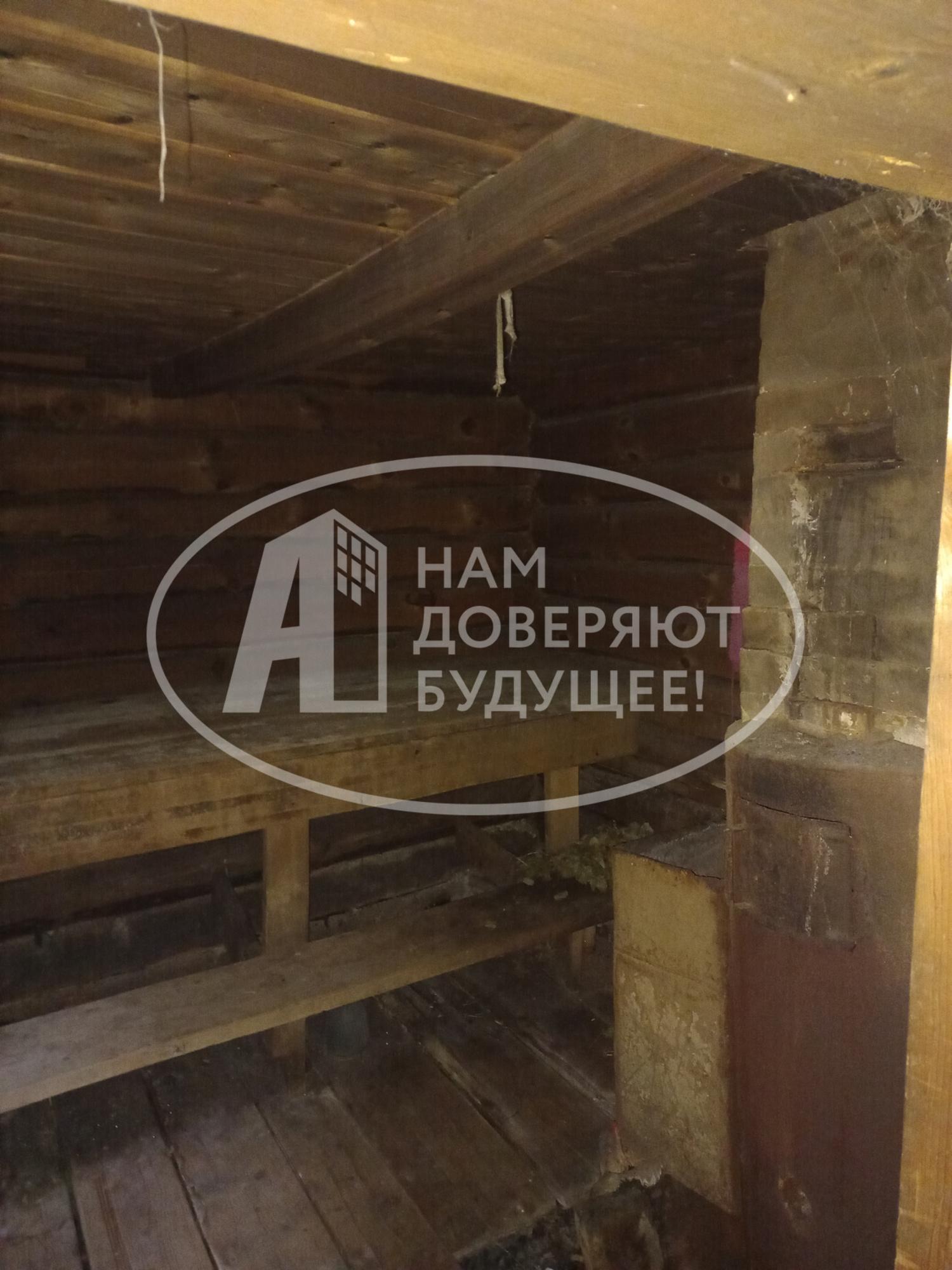 Купить дачу, дом, коттедж за 640 000 рублей на улица Чапаева, 56