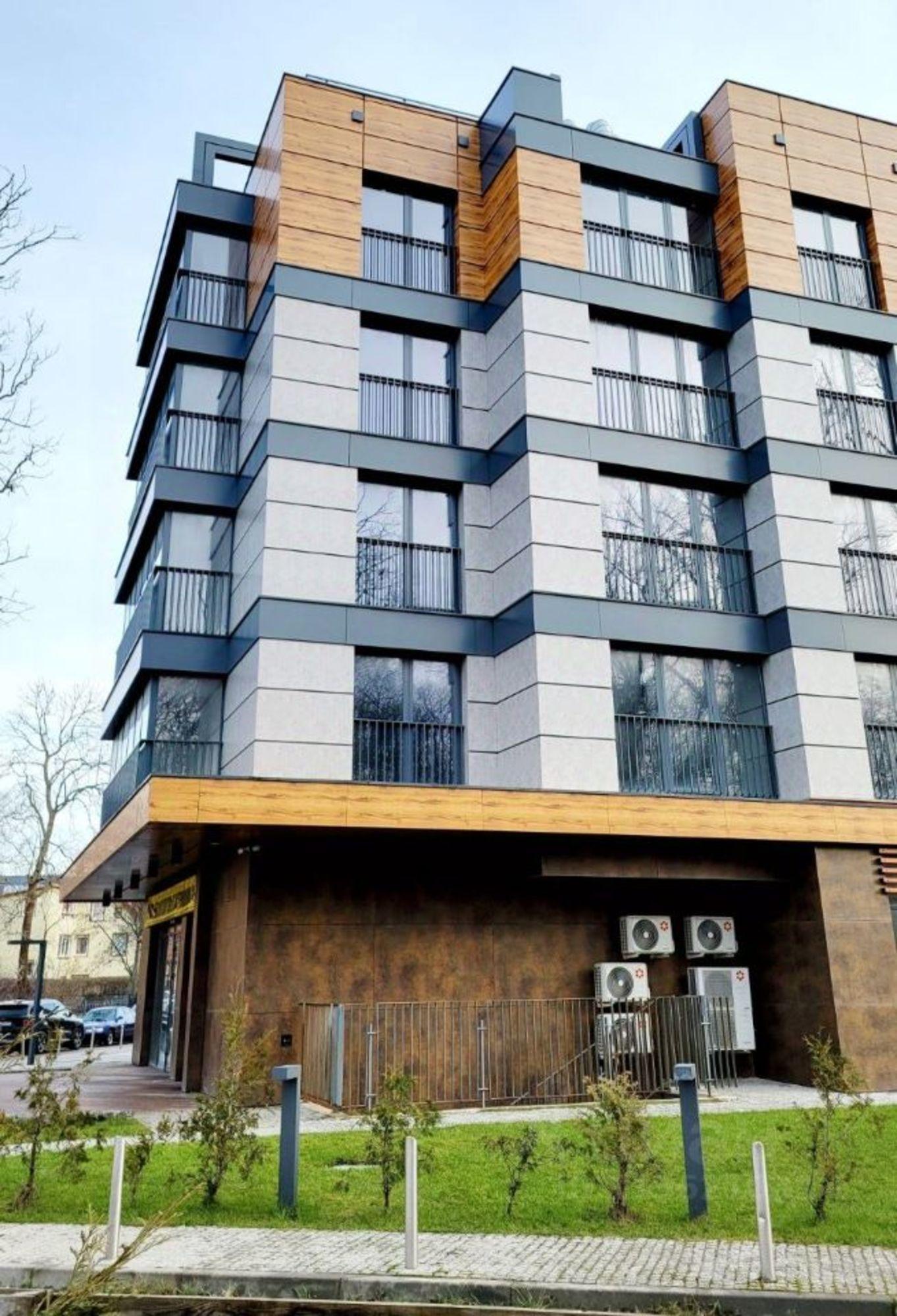 Купить ОСЗ, отдельно стоящее здание за 395 001 000 рублей на Курортный пр-кт, 12