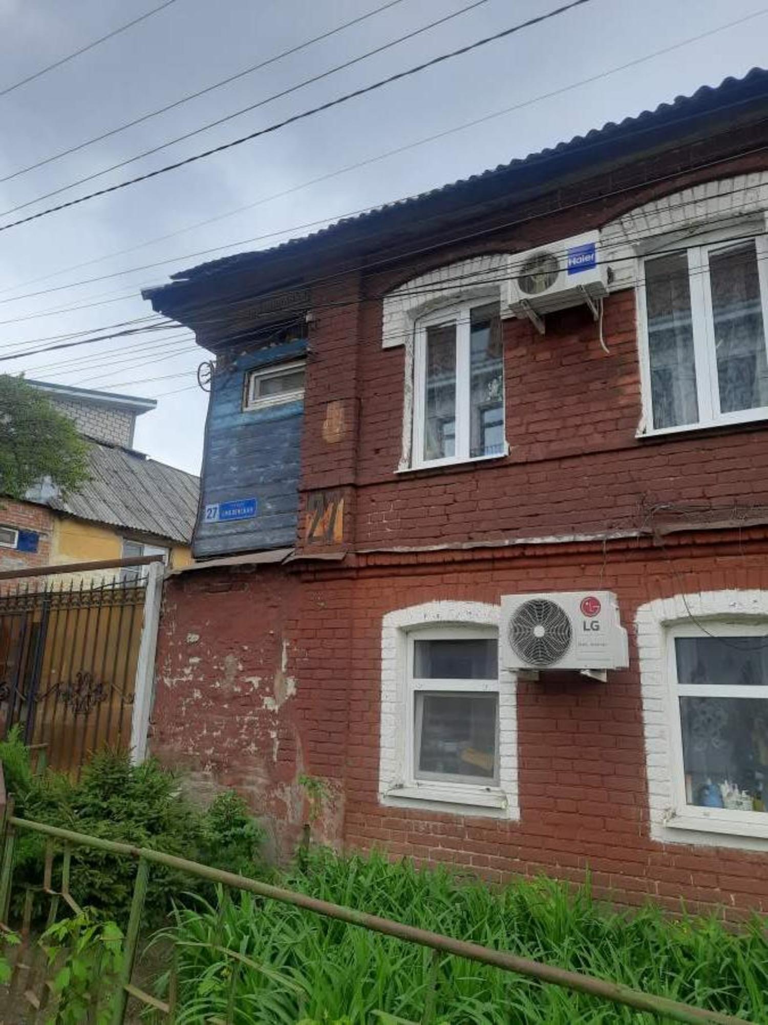 Купить квартиру за 2 700 000 рублей на Центральный
