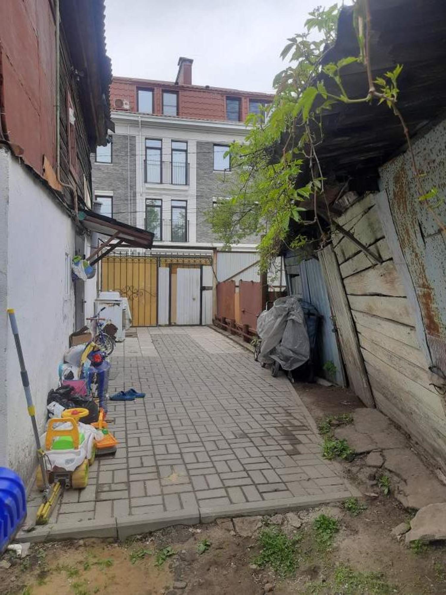 Купить квартиру за 2 700 000 рублей на Центральный