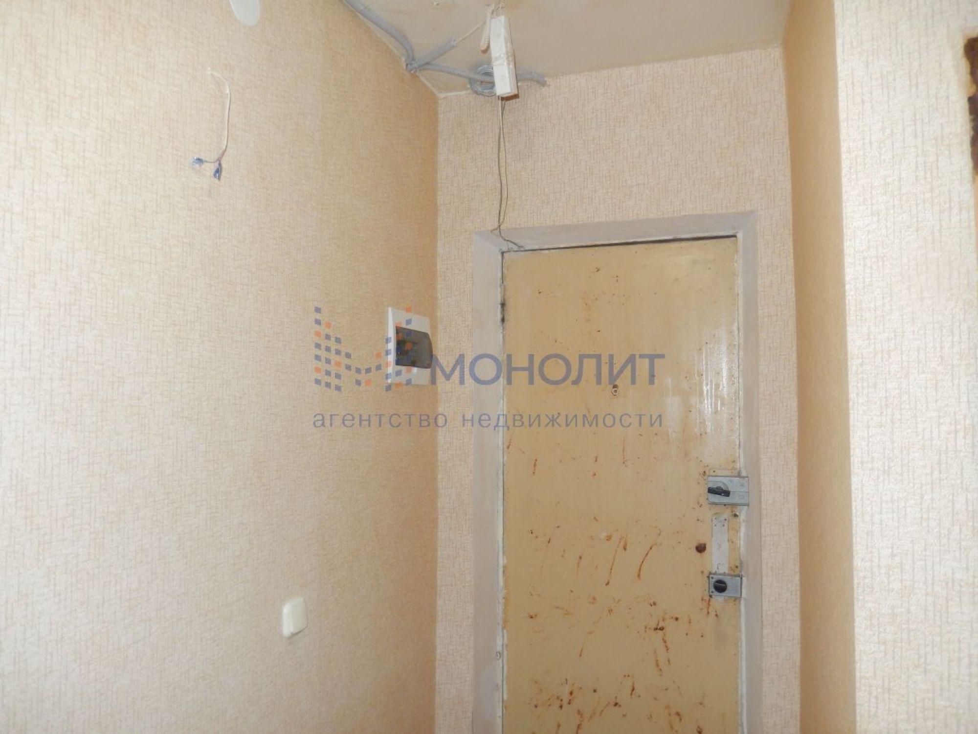 Купить квартиру за 4 950 000 рублей на Сормовское ш, 17