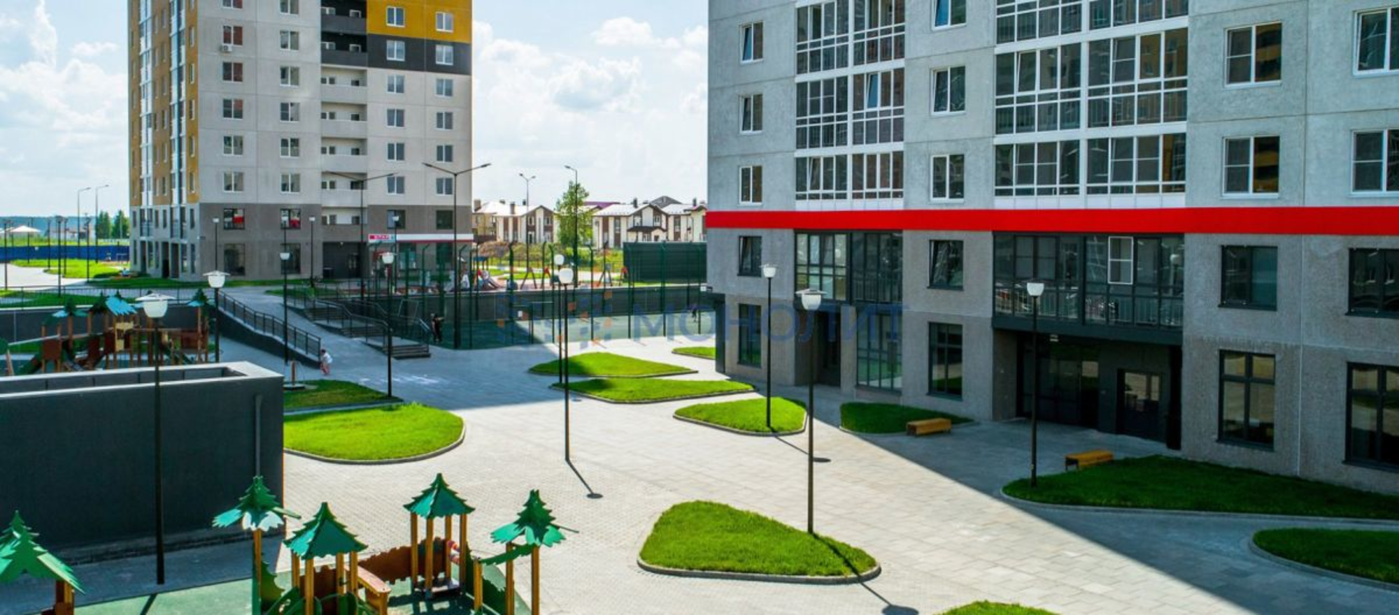 Купить квартиру за 4 989 800 рублей на Черкесская ул, 47