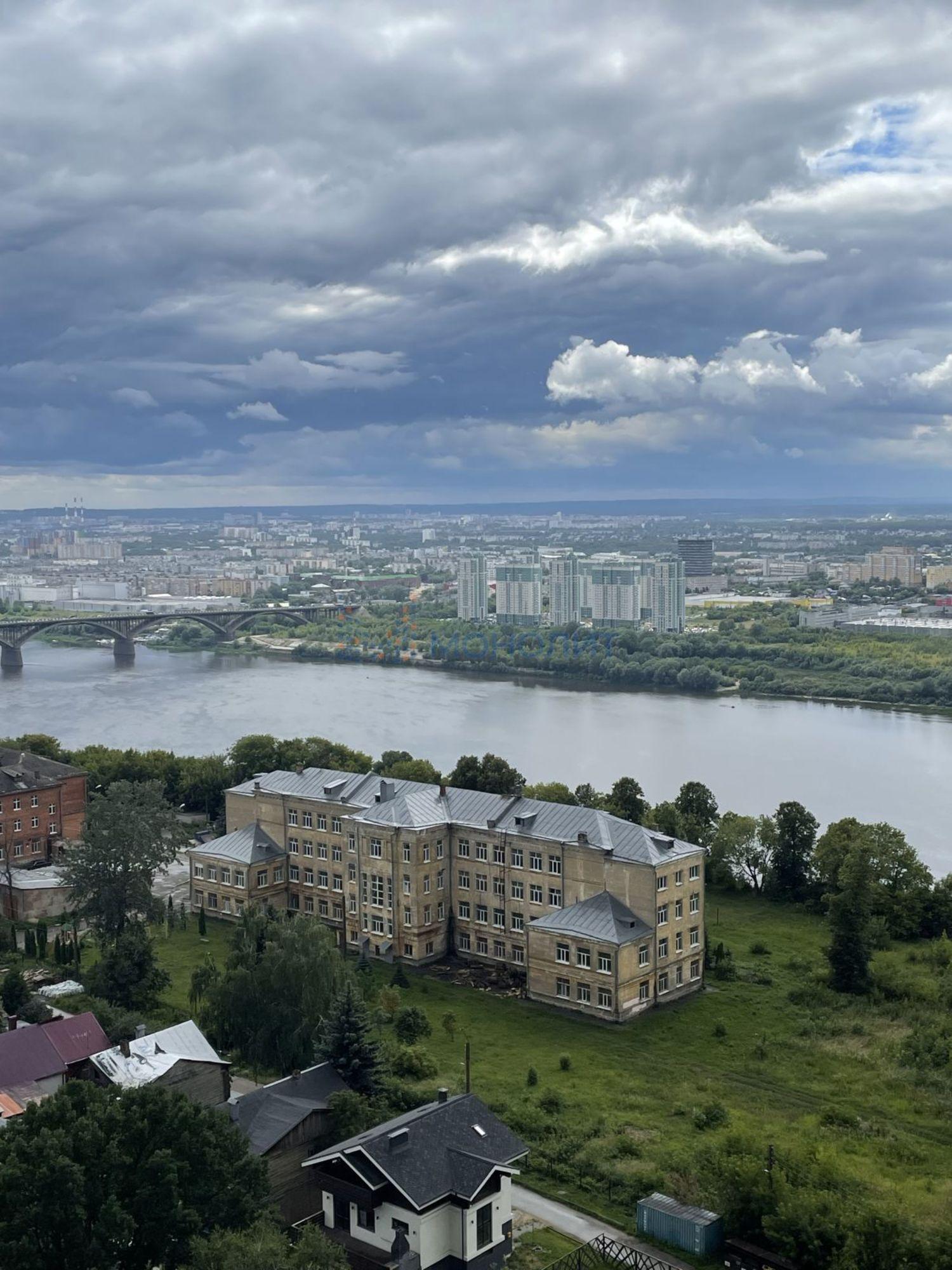 Купить квартиру за 26 632 000 рублей на Ереванская ул, 1а
