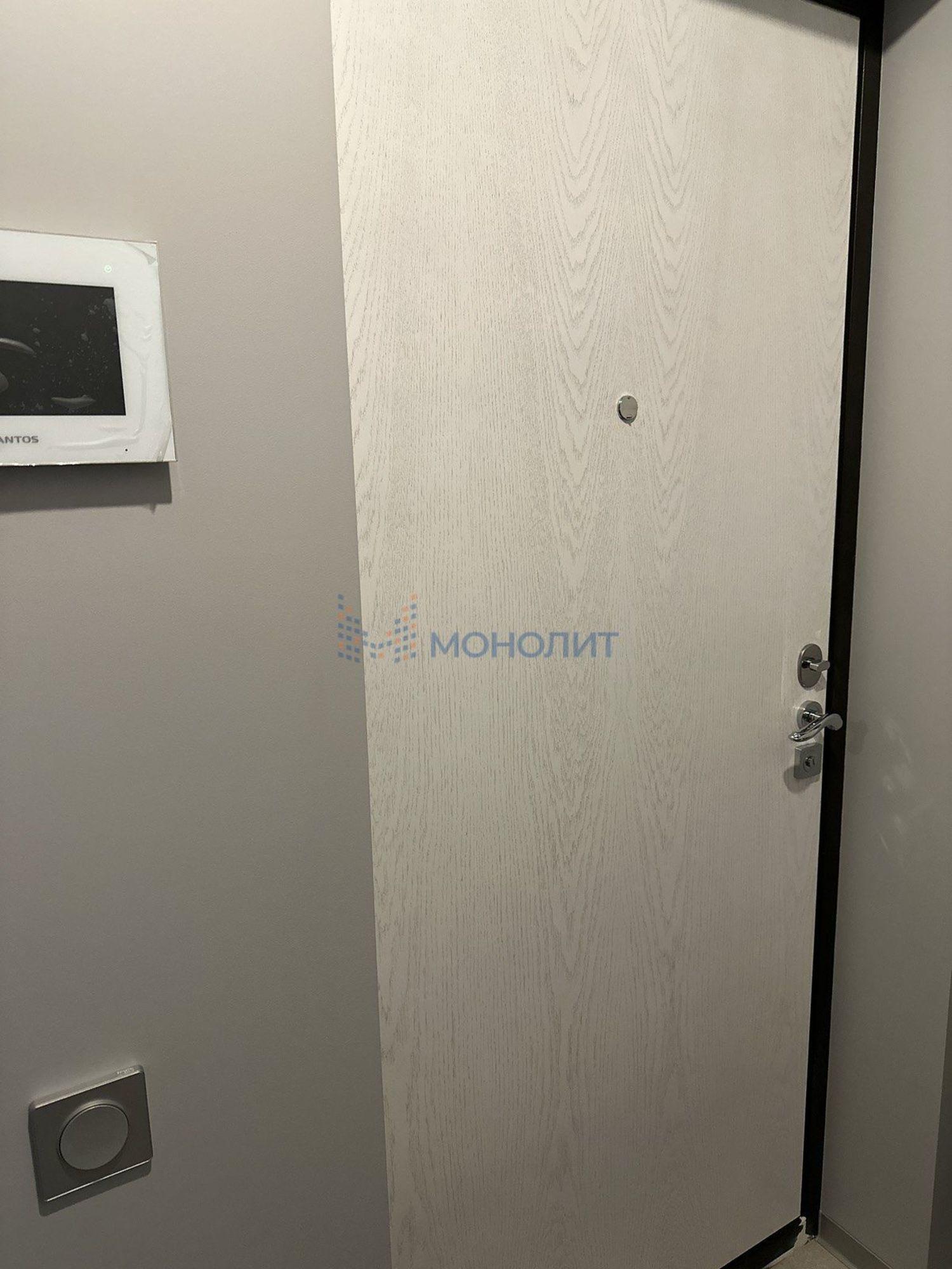 Купить квартиру за 10 850 000 рублей на Красная поляна ул, 1