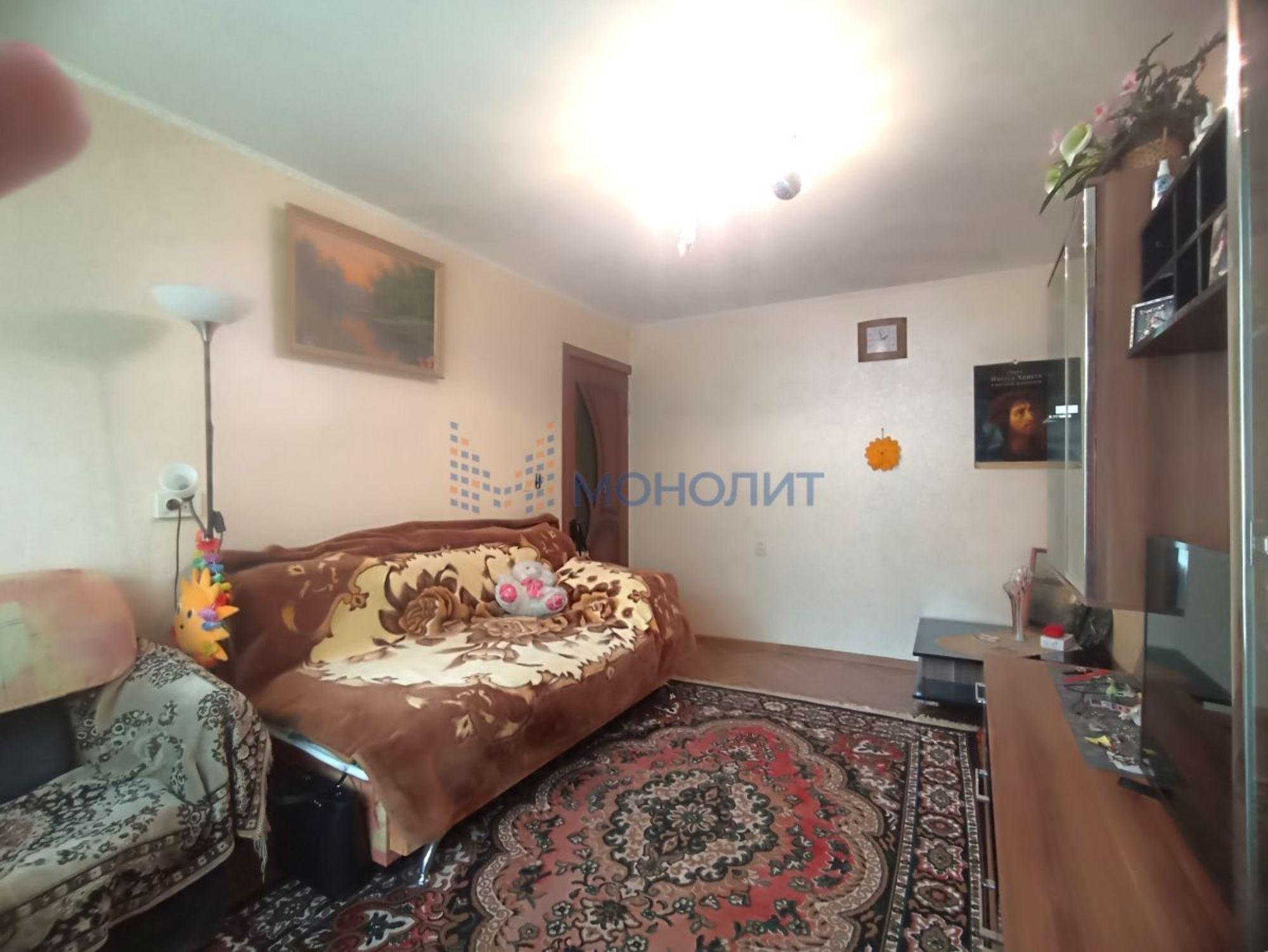 Купить квартиру за 5 450 000 рублей на Вячеслава Шишкова ул, 4к1