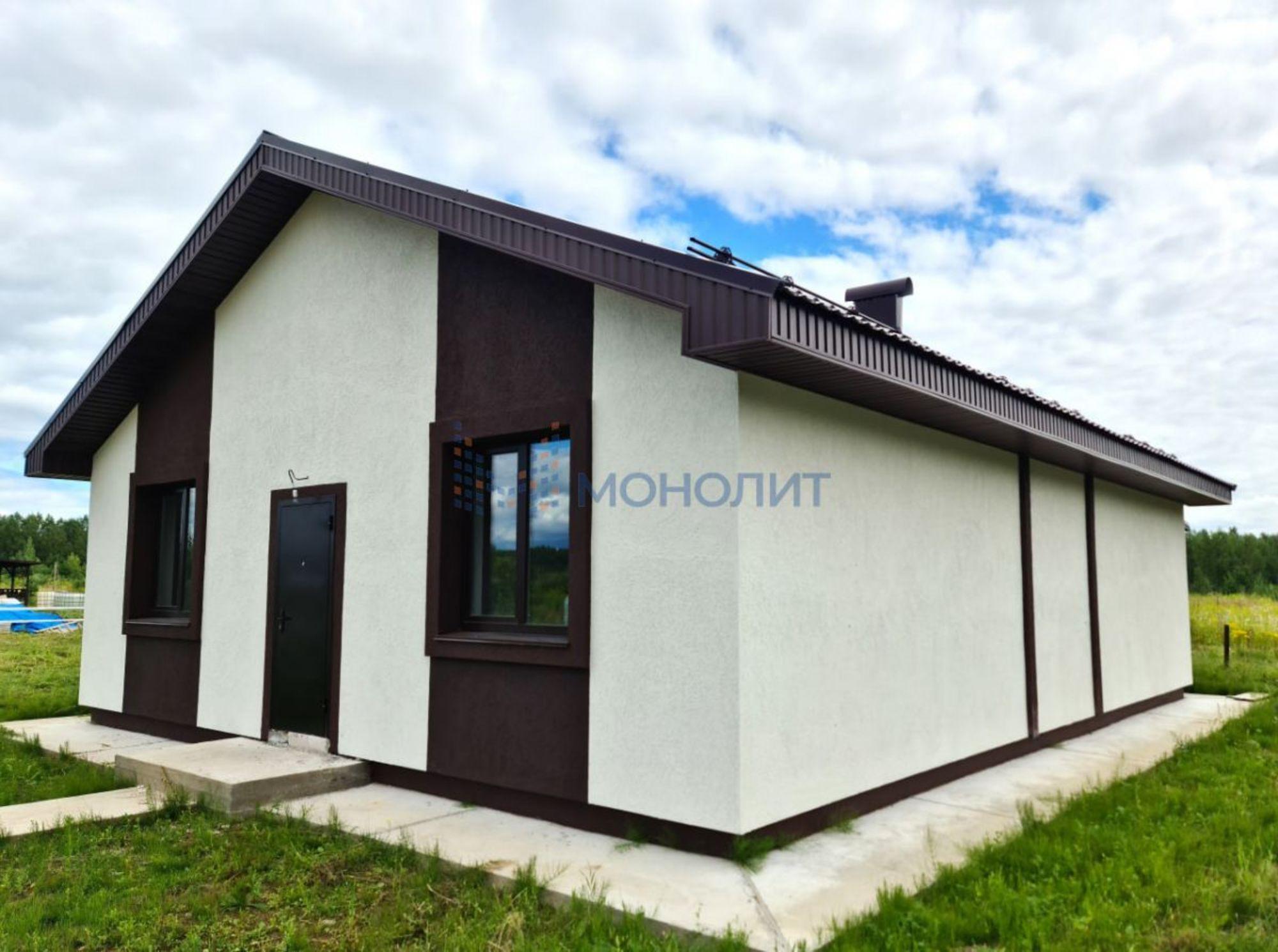 Купить дачу, дом, коттедж за 7 490 000 рублей на Светлая ул, 3
