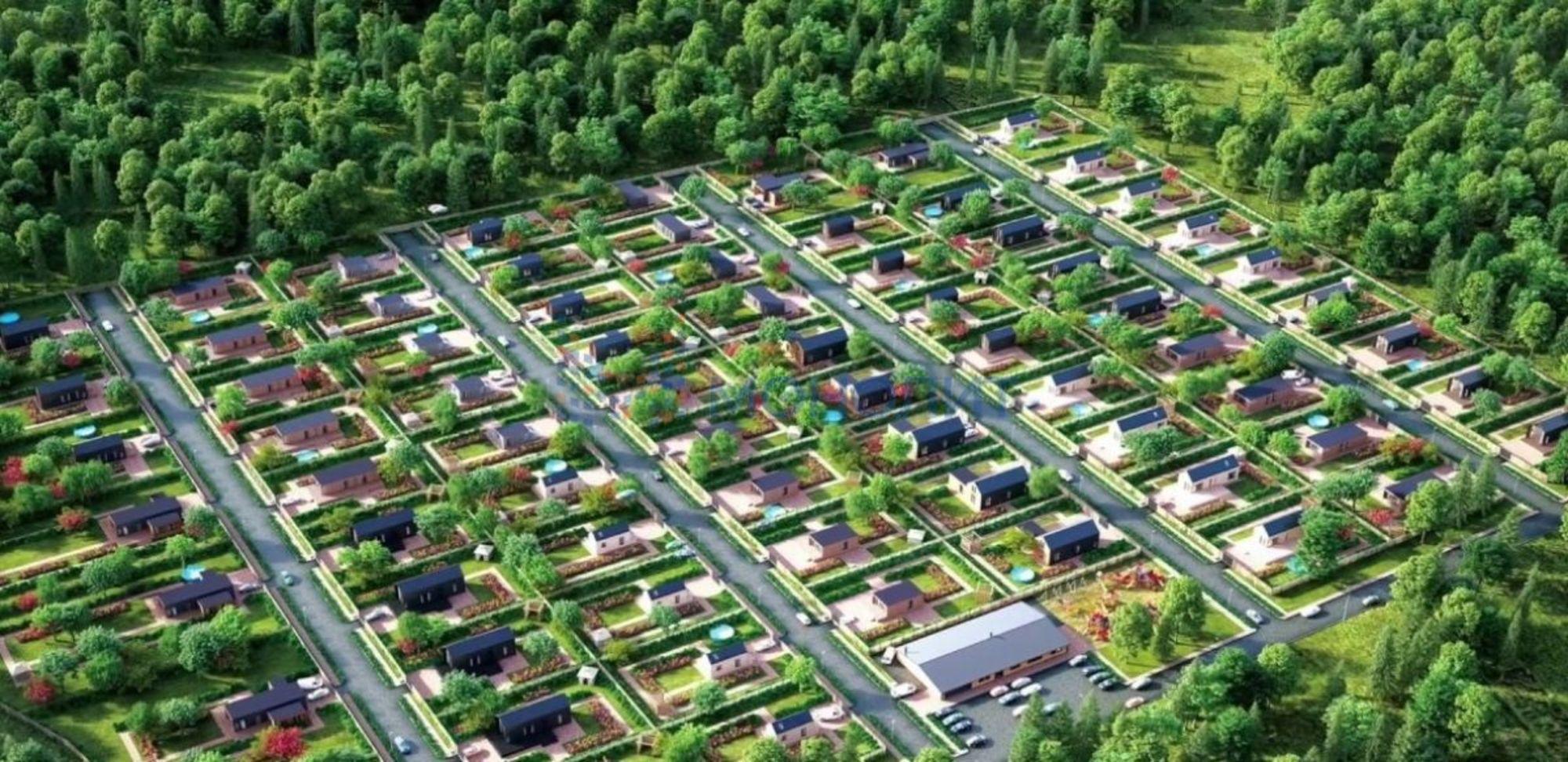 Купить землю, земельный участок за 1 100 000 рублей на Солнечная ул