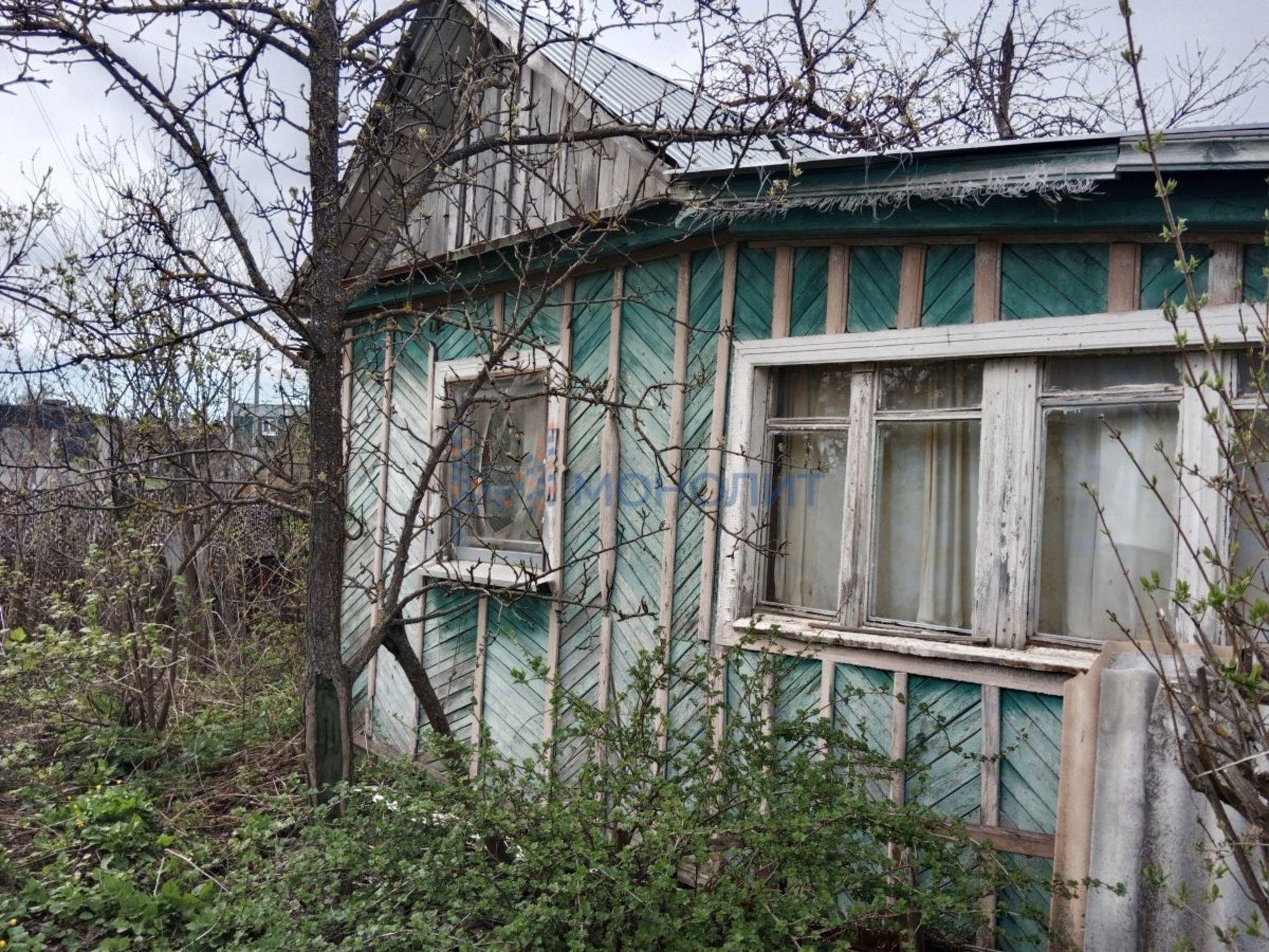 Купить дачу, дом, коттедж за 700 000 рублей на 2-ая улица, 6