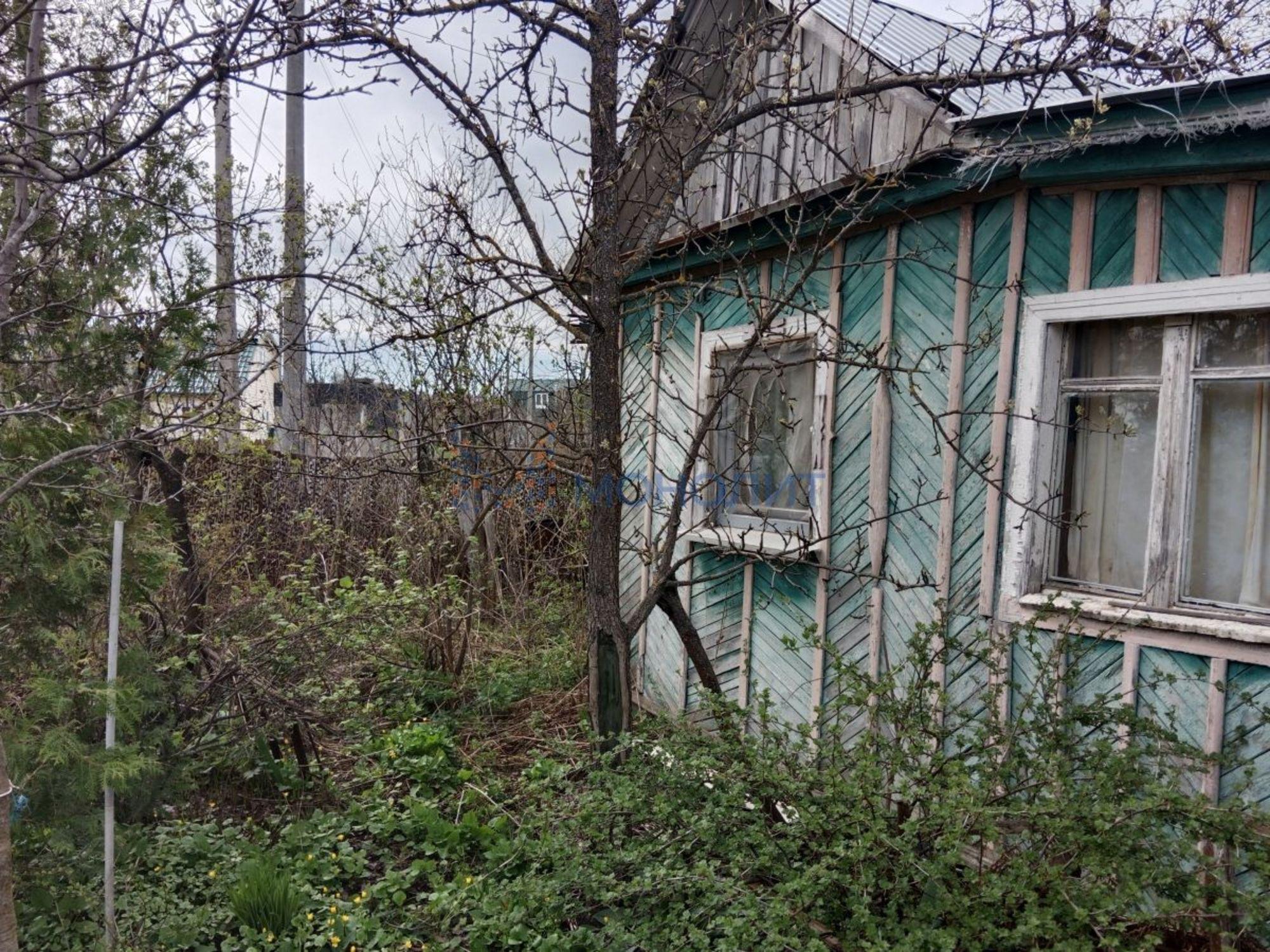 Купить дачу, дом, коттедж за 700 000 рублей на 2-ая улица, 6