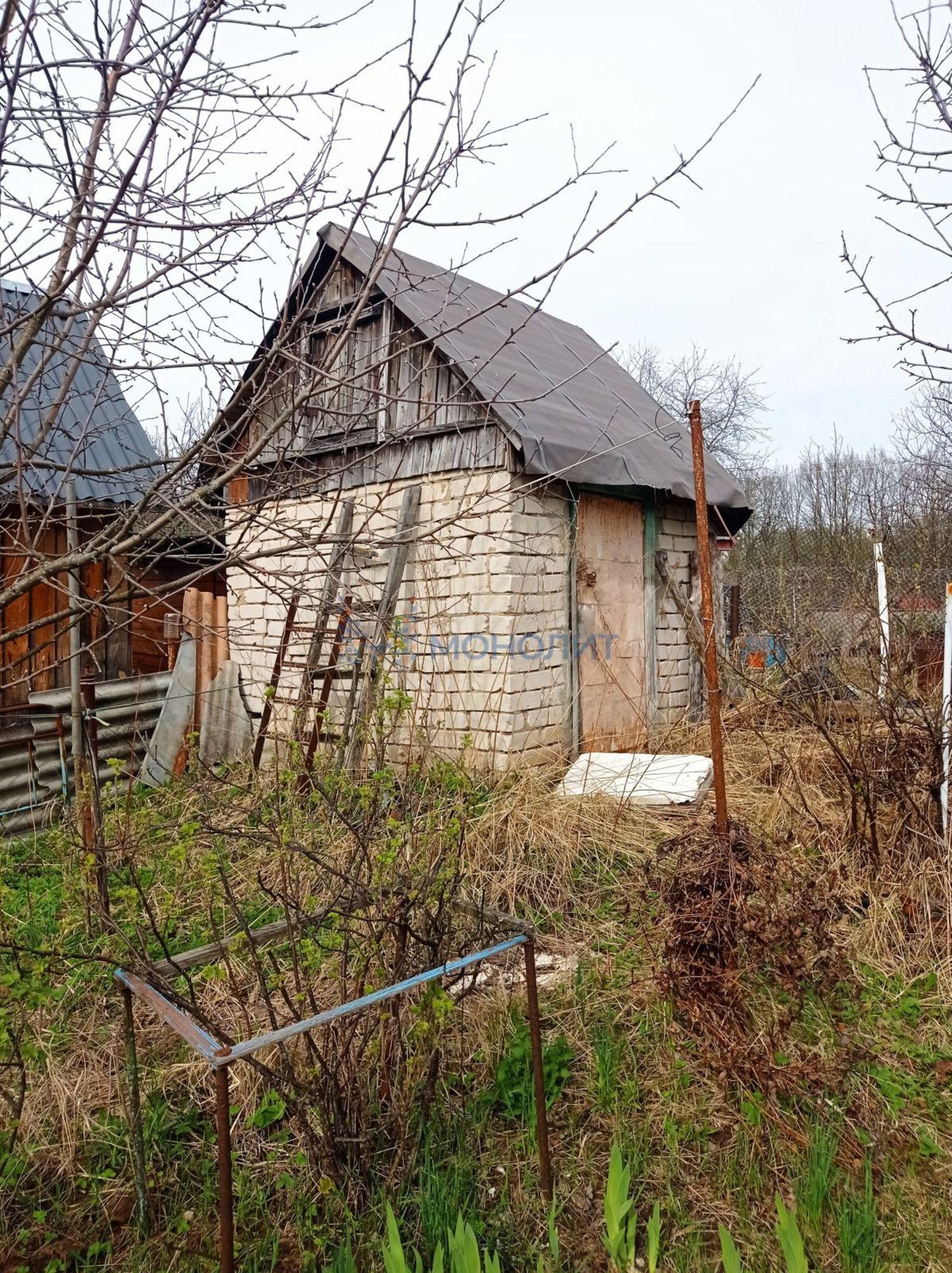 Купить дачу, дом, коттедж за 700 000 рублей на 2-ая улица, 6