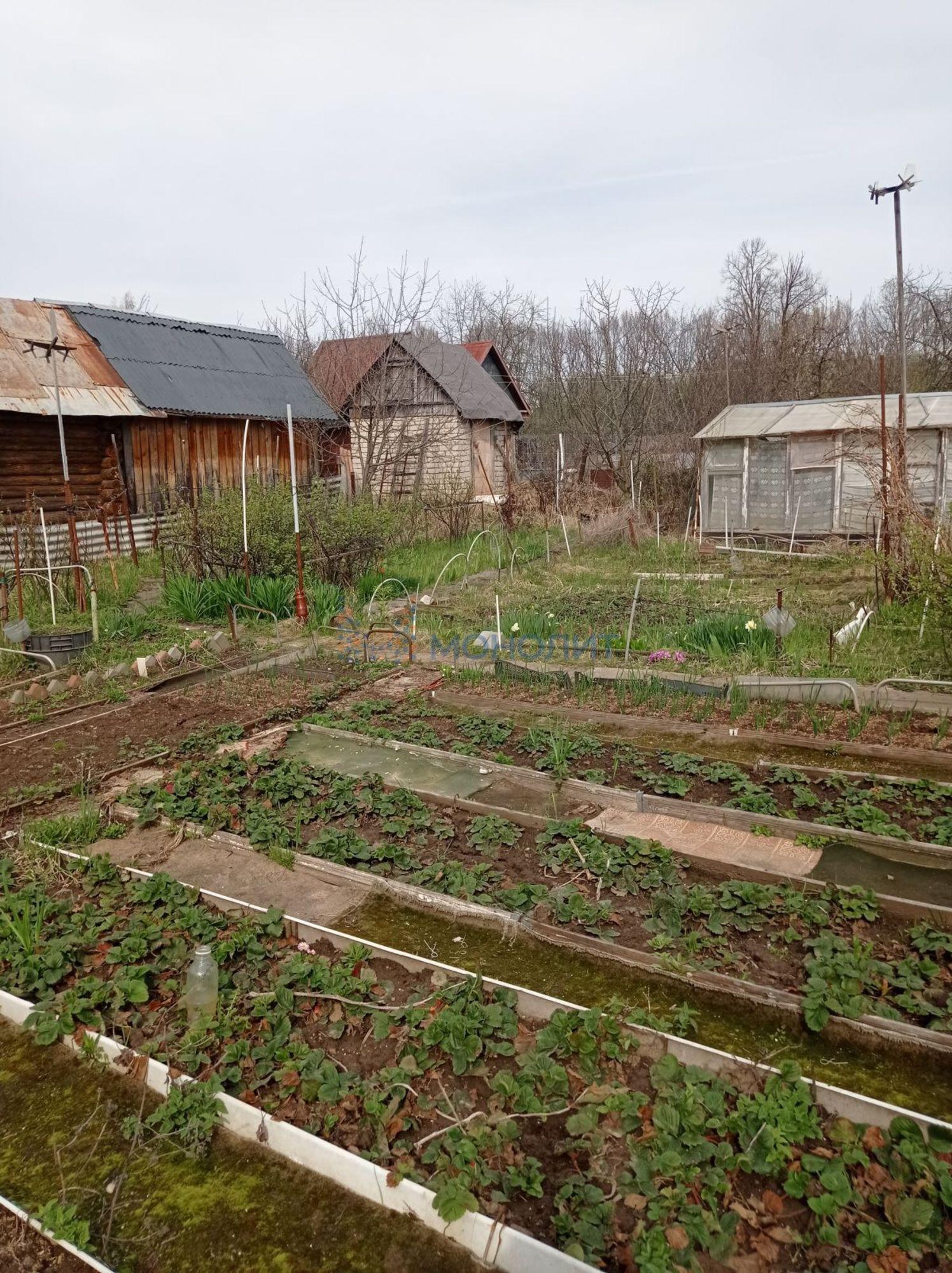 Купить дачу, дом, коттедж за 700 000 рублей на 2-ая улица, 6